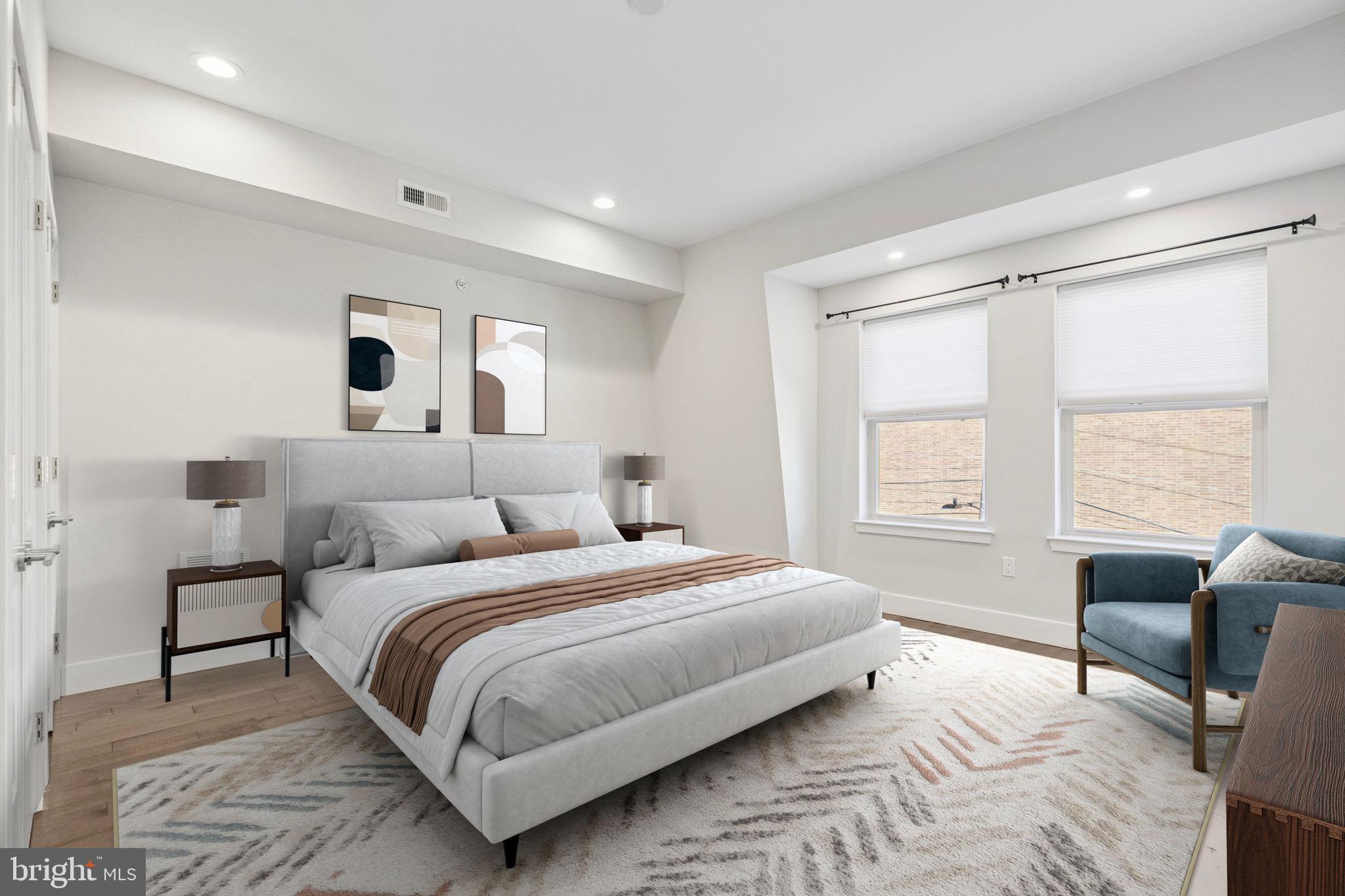 ROXBOROUGH - Residential