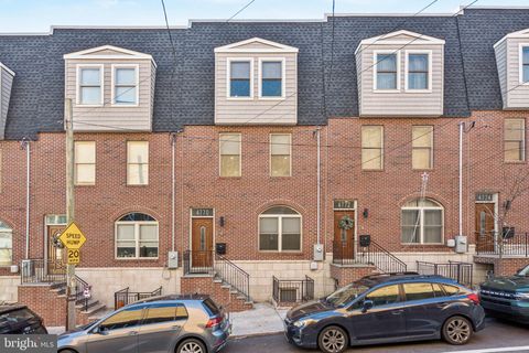 Photo of 4770 Pechin Street, PHILADELPHIA, PA 19128 (MLS # PAPH2573580)