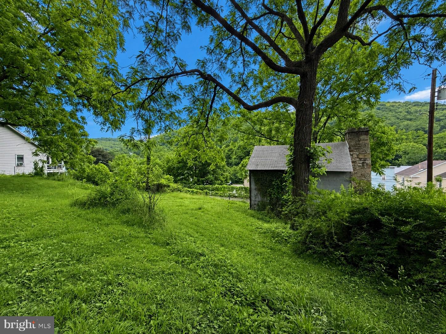 .210 ACRE, DUTCH ROW STREET