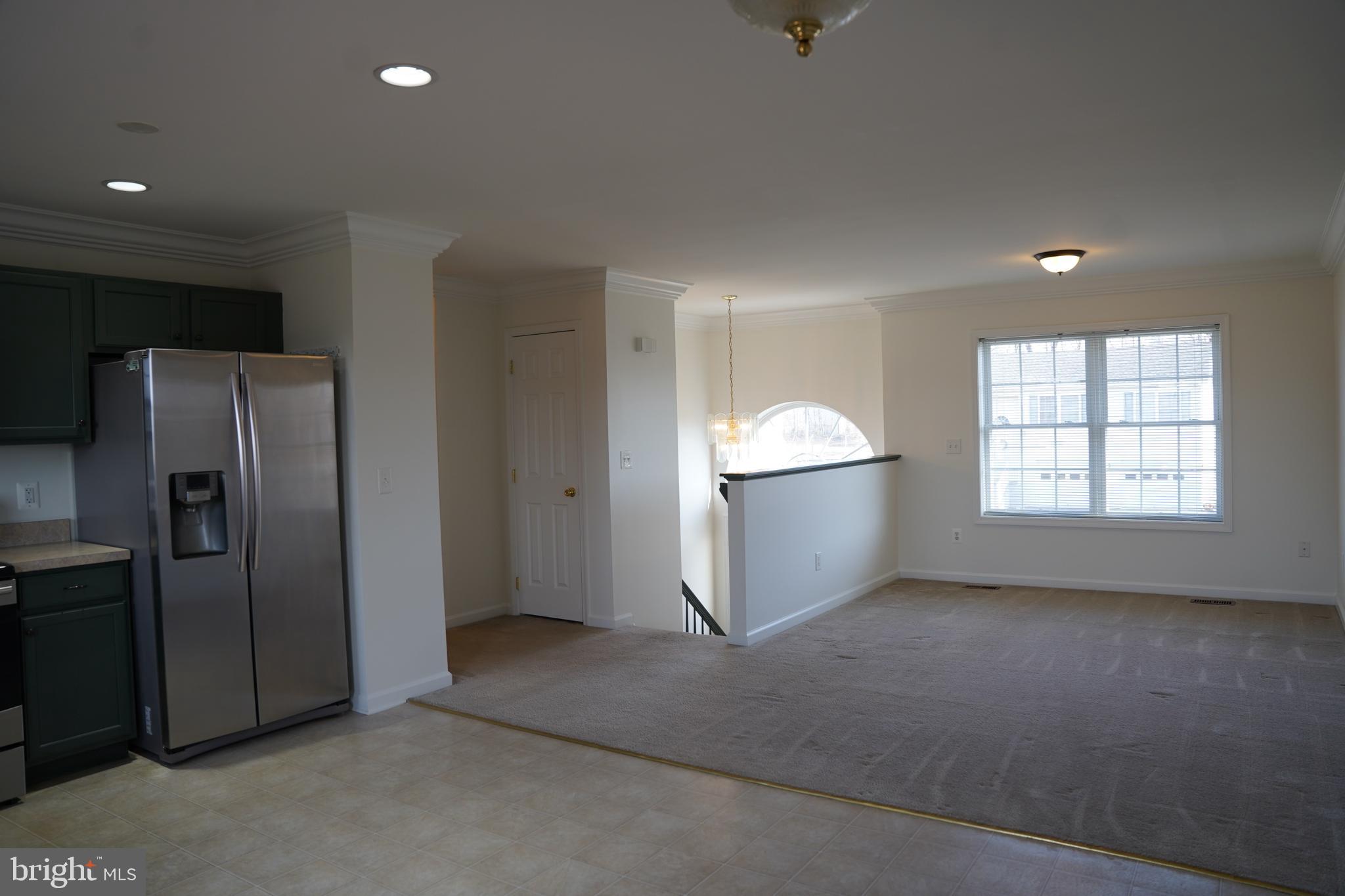 FOREST HEIGHTS - Residential Lease