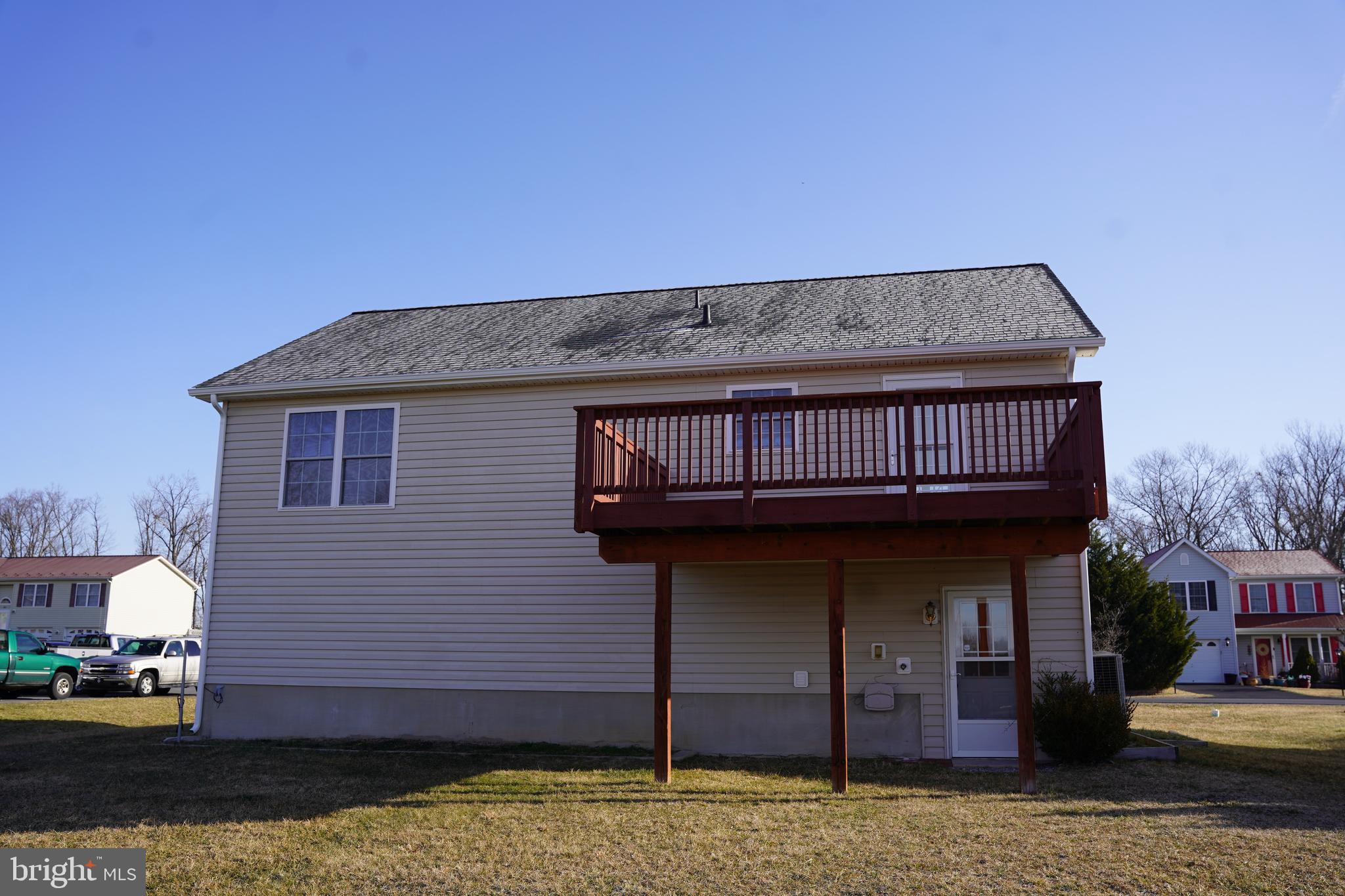 FOREST HEIGHTS - Residential Lease