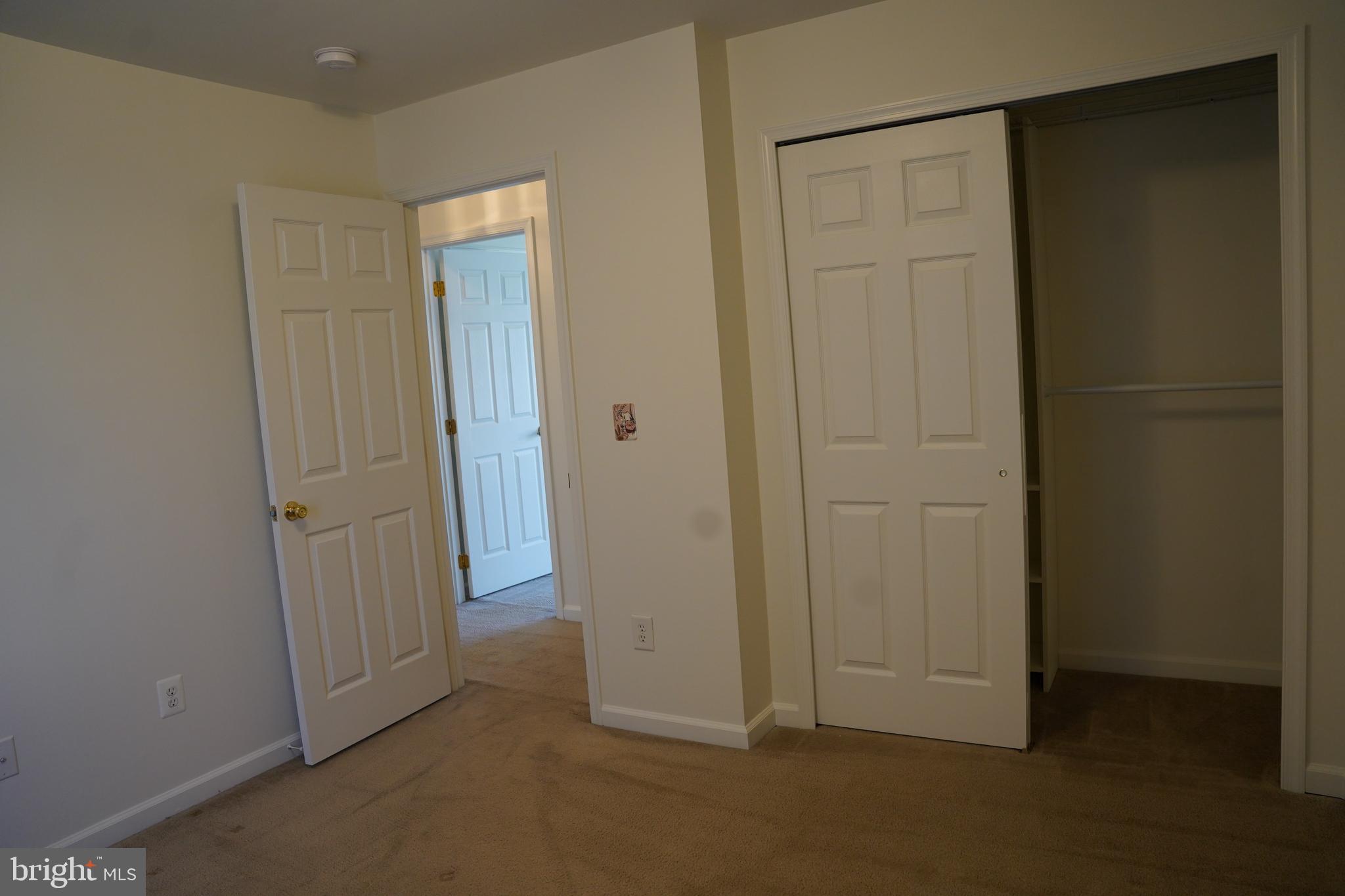 FOREST HEIGHTS - Residential Lease