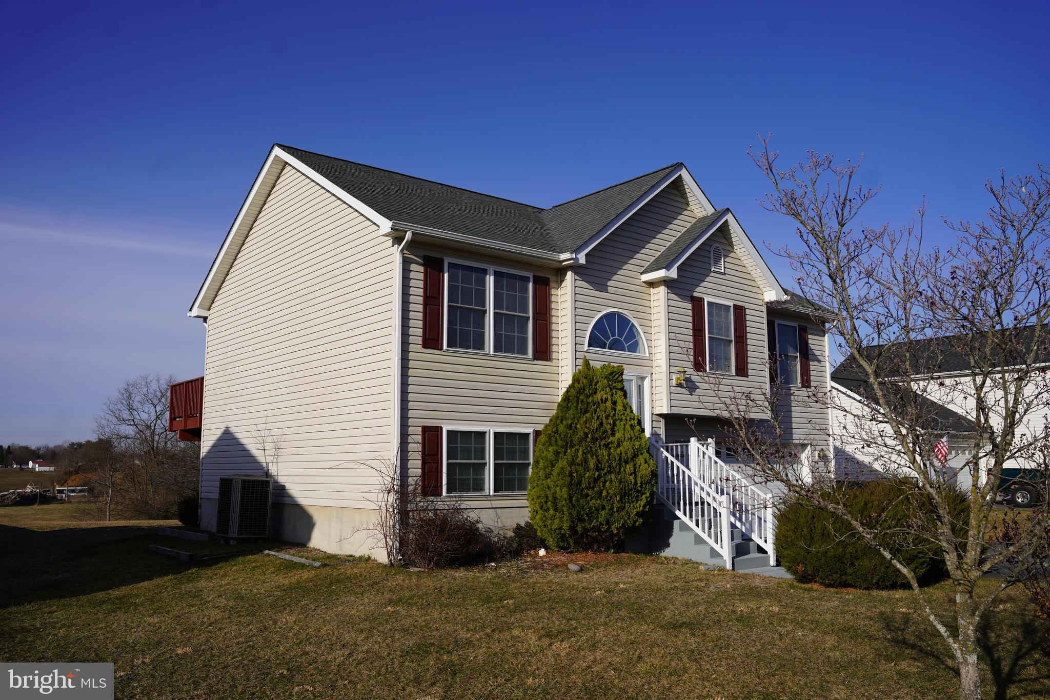 FOREST HEIGHTS - Residential Lease