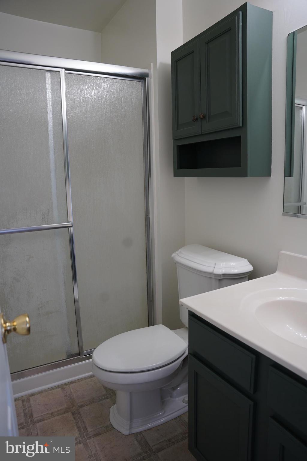 FOREST HEIGHTS - Residential Lease