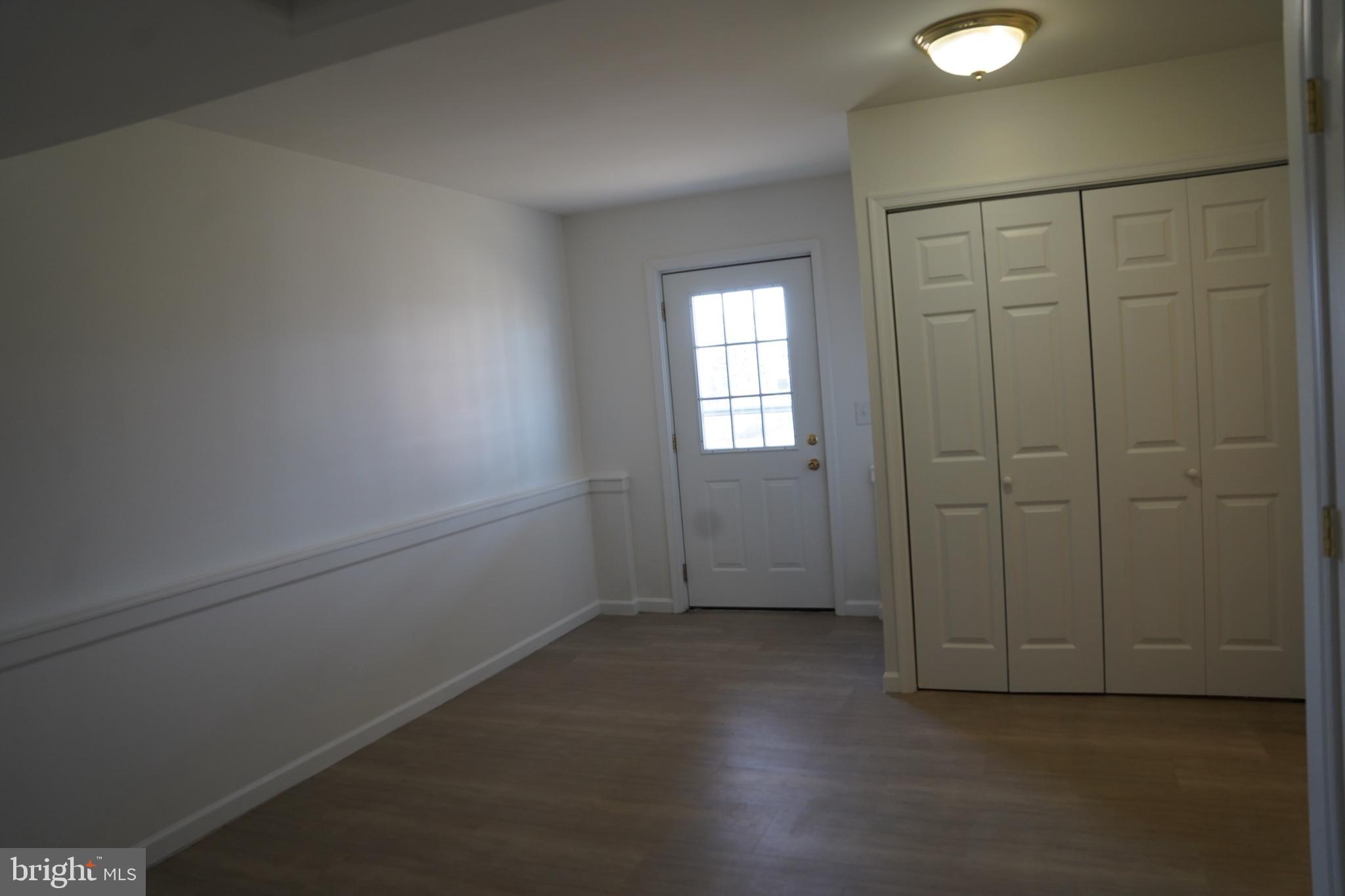 FOREST HEIGHTS - Residential Lease