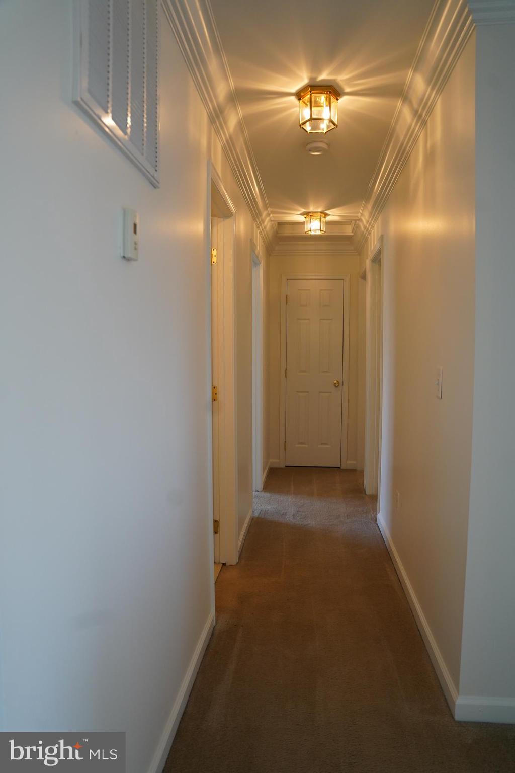 FOREST HEIGHTS - Residential Lease