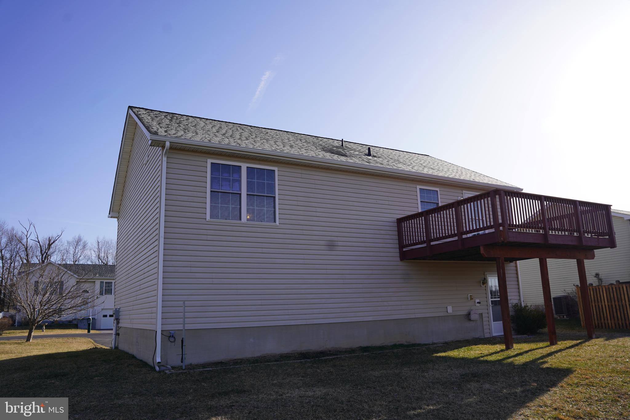 FOREST HEIGHTS - Residential Lease