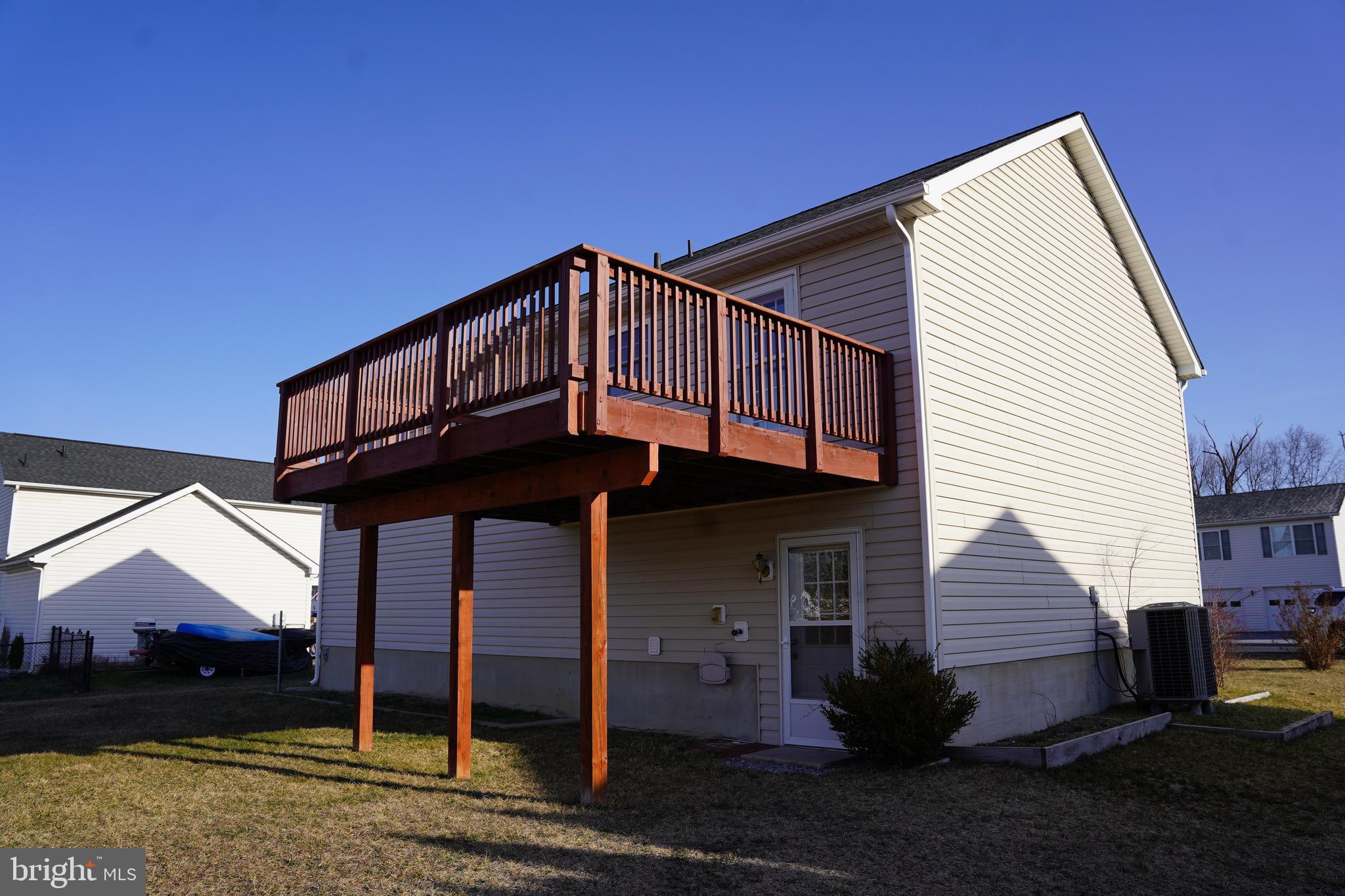 FOREST HEIGHTS - Residential Lease