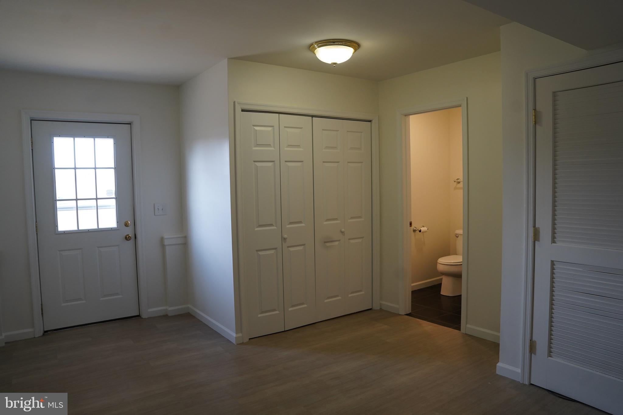 FOREST HEIGHTS - Residential Lease