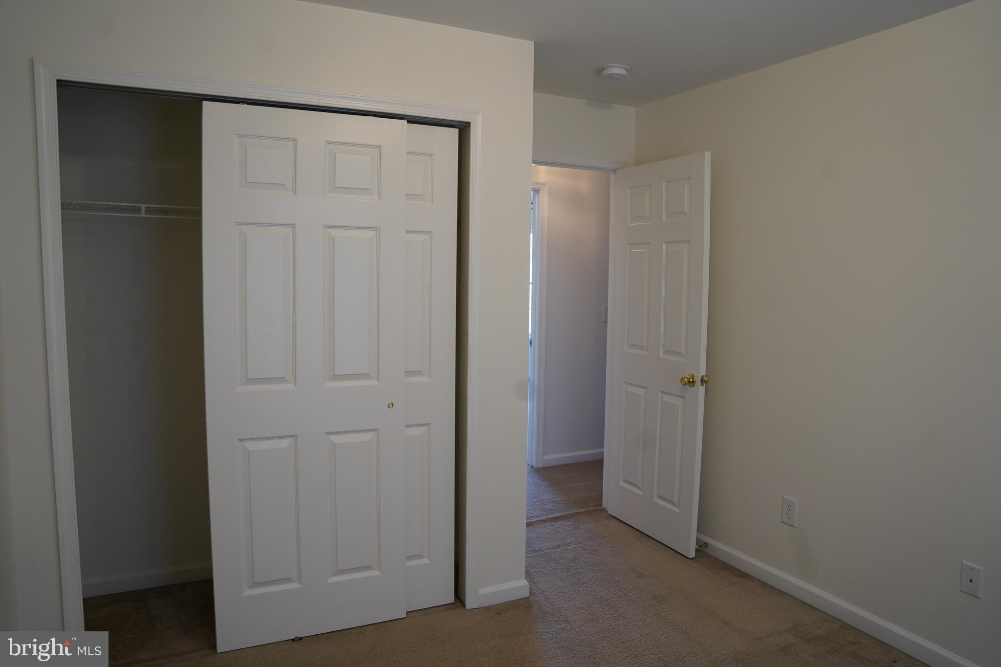 FOREST HEIGHTS - Residential Lease