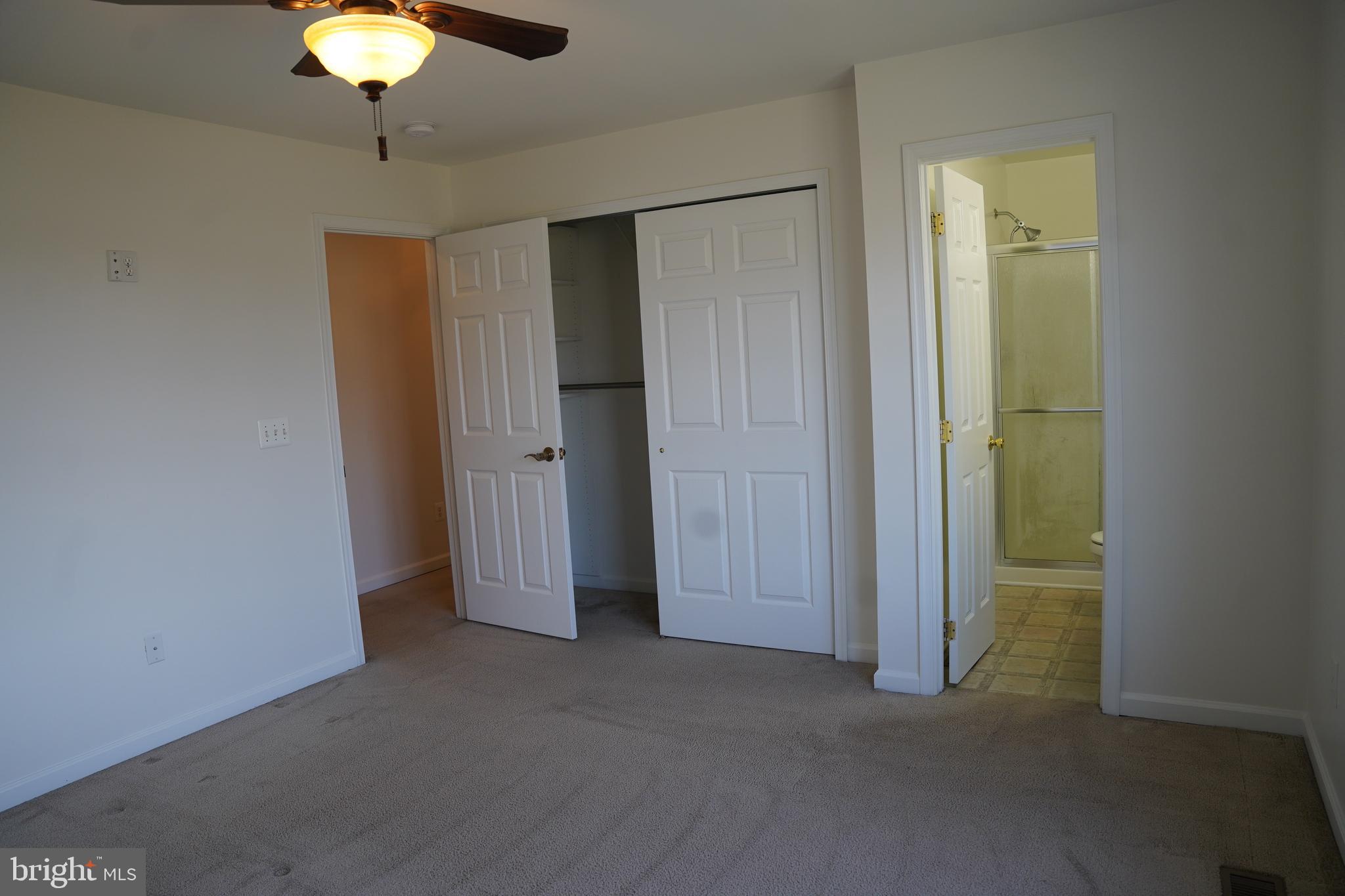 FOREST HEIGHTS - Residential Lease