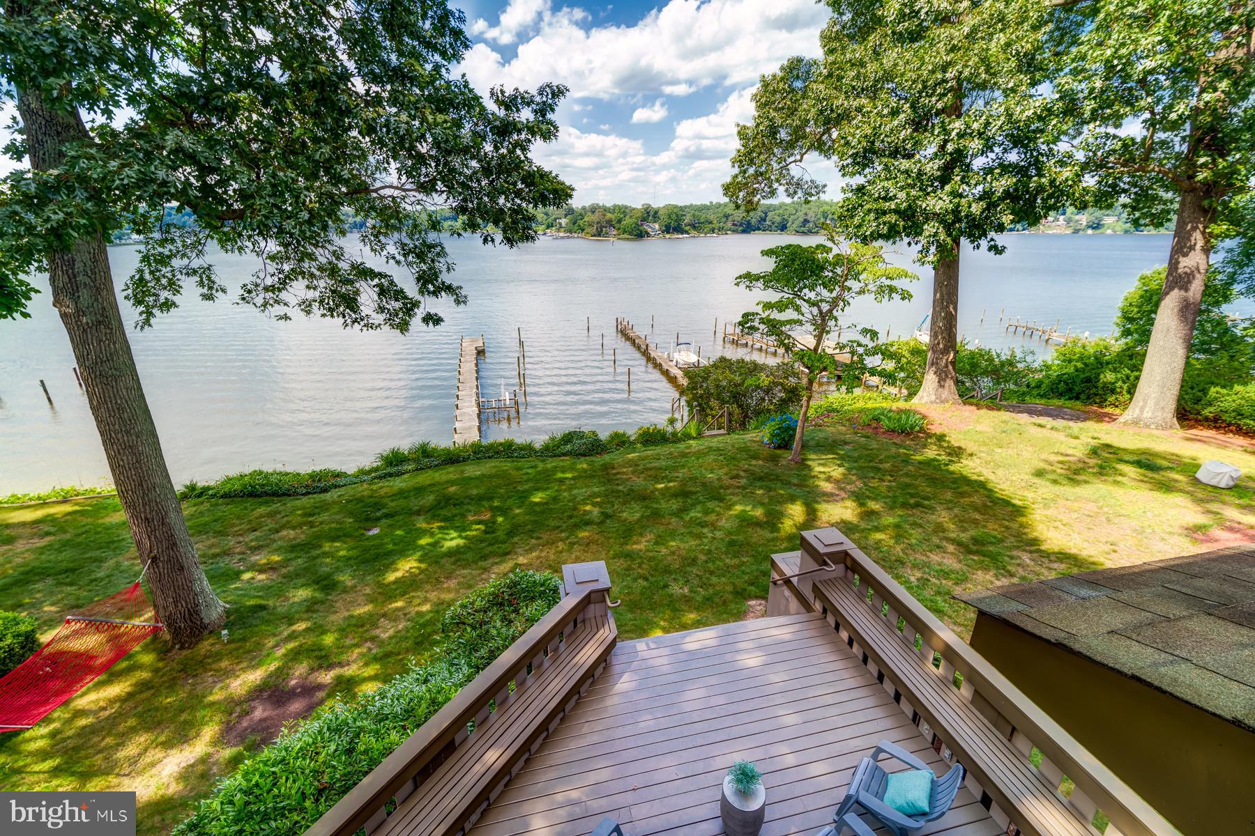 EDGEWATER BEACH - Residential