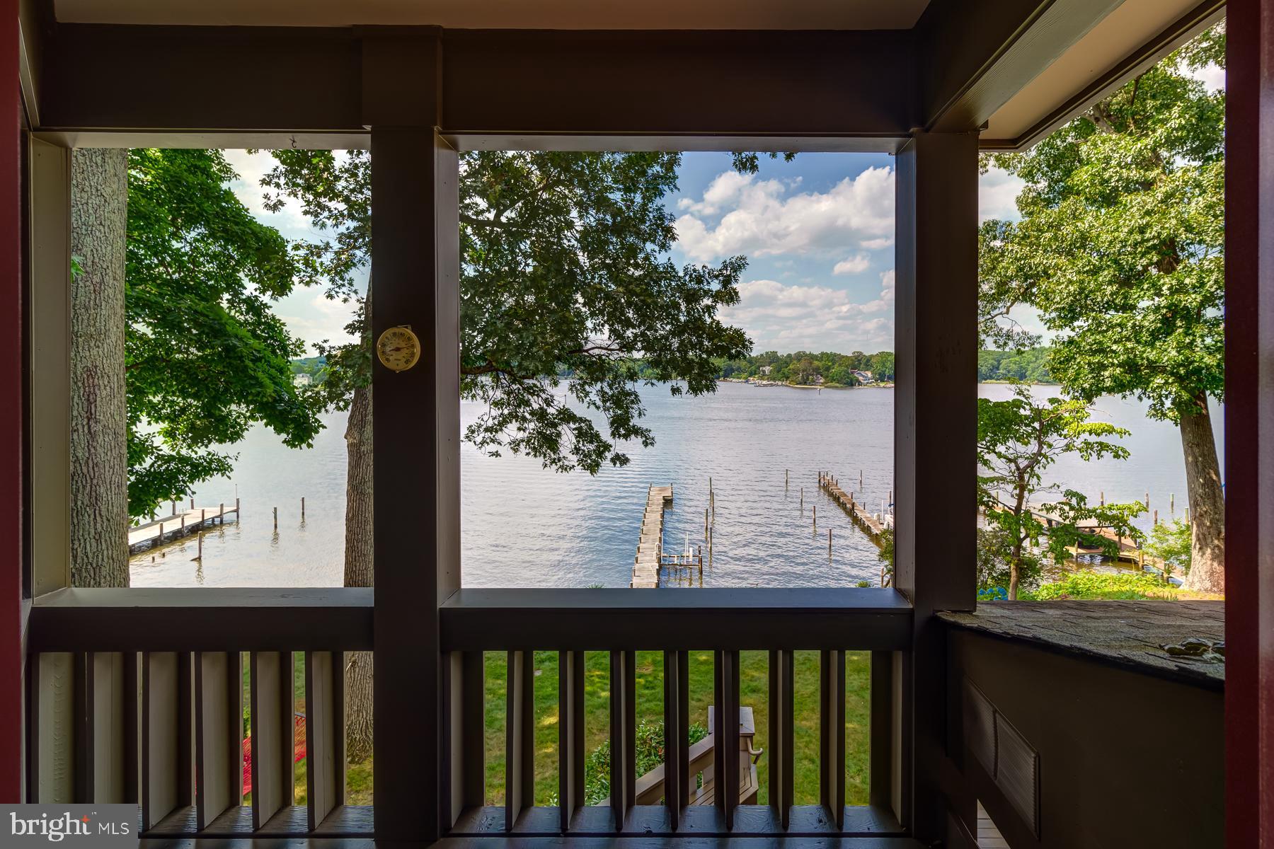 EDGEWATER BEACH - Residential