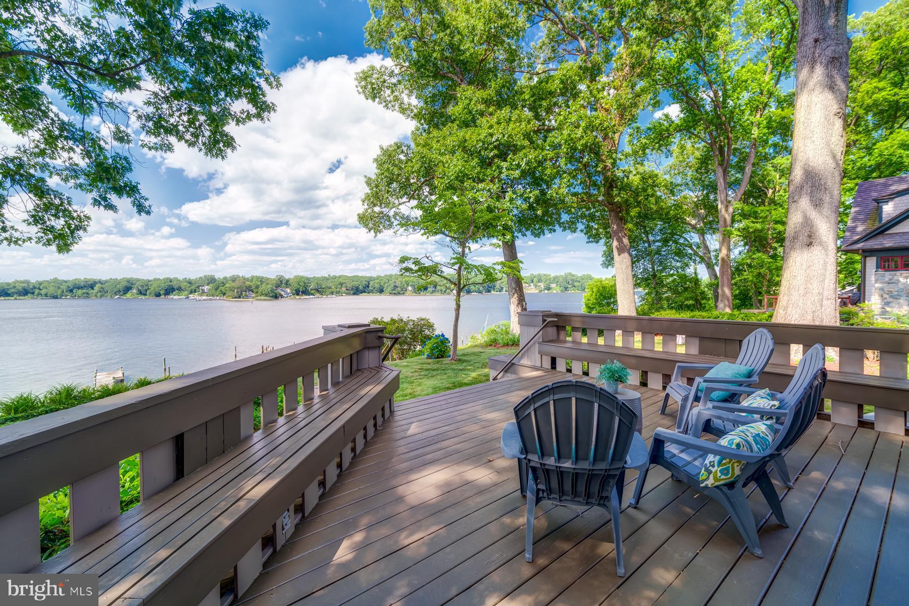 EDGEWATER BEACH - Residential