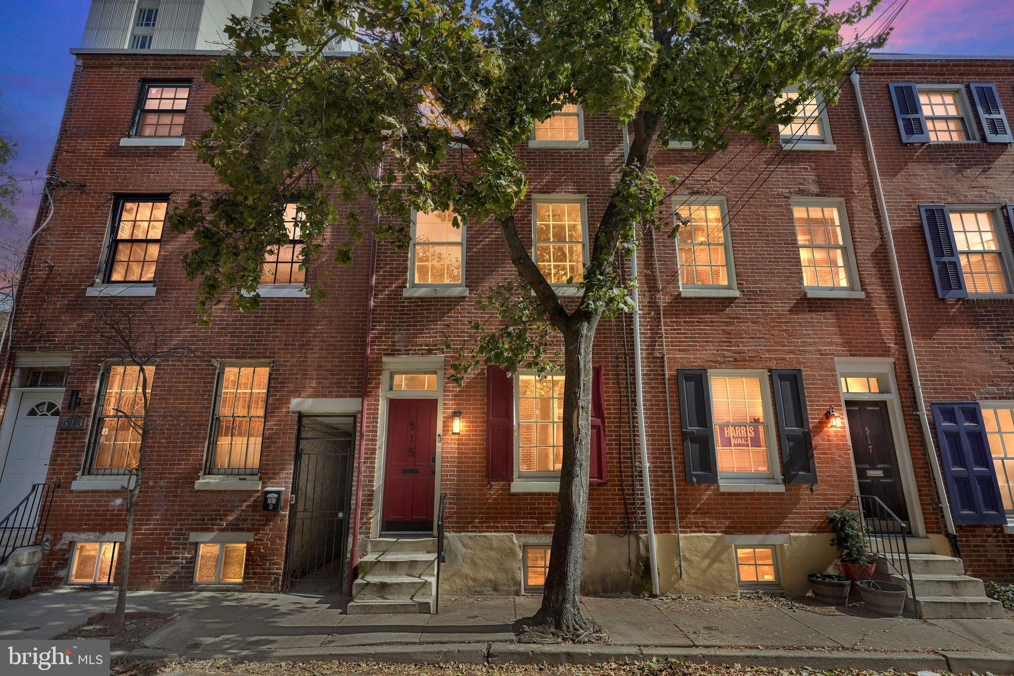 WASHINGTON SQ WEST - Residential