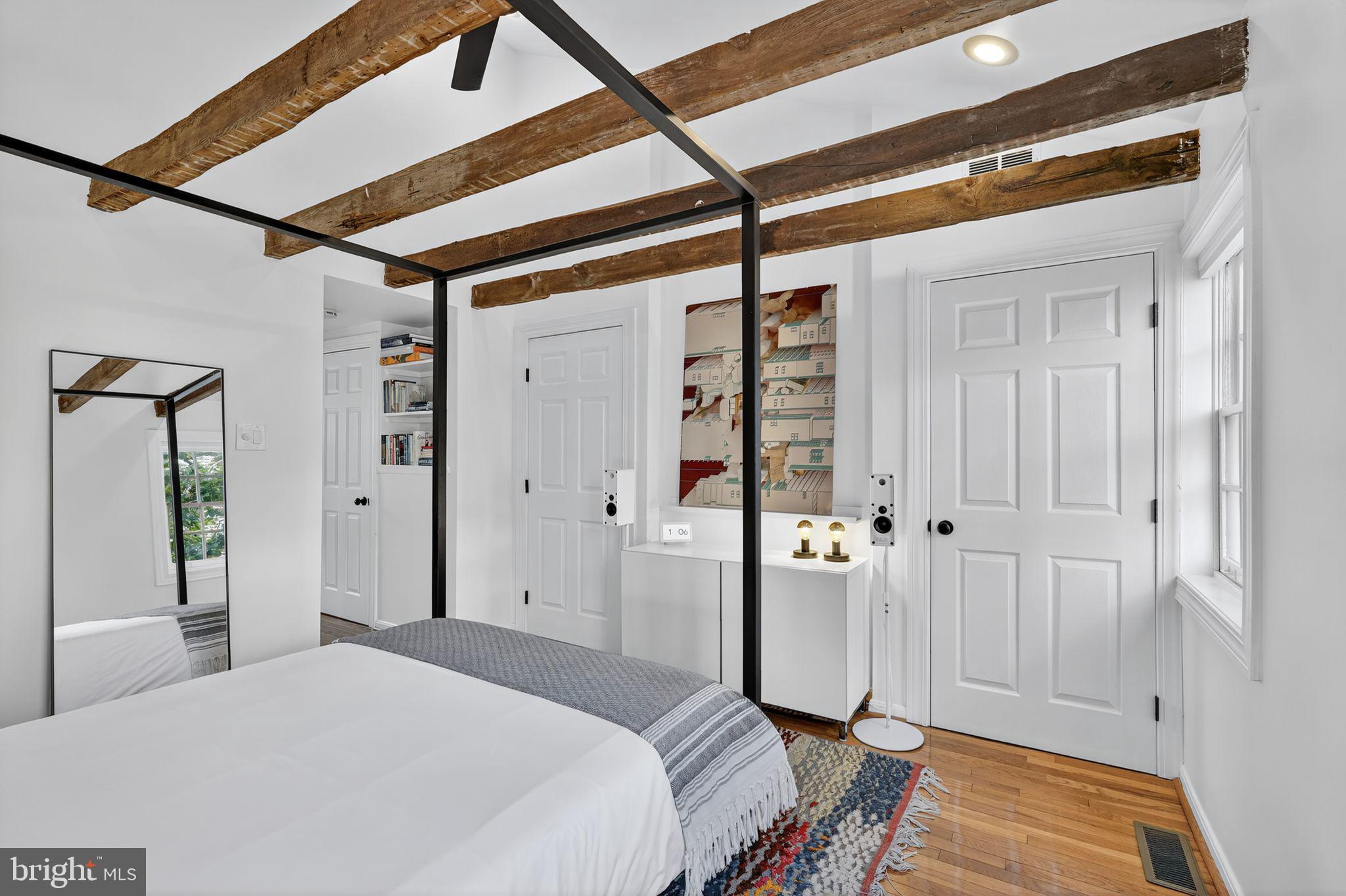 WASHINGTON SQ WEST - Residential