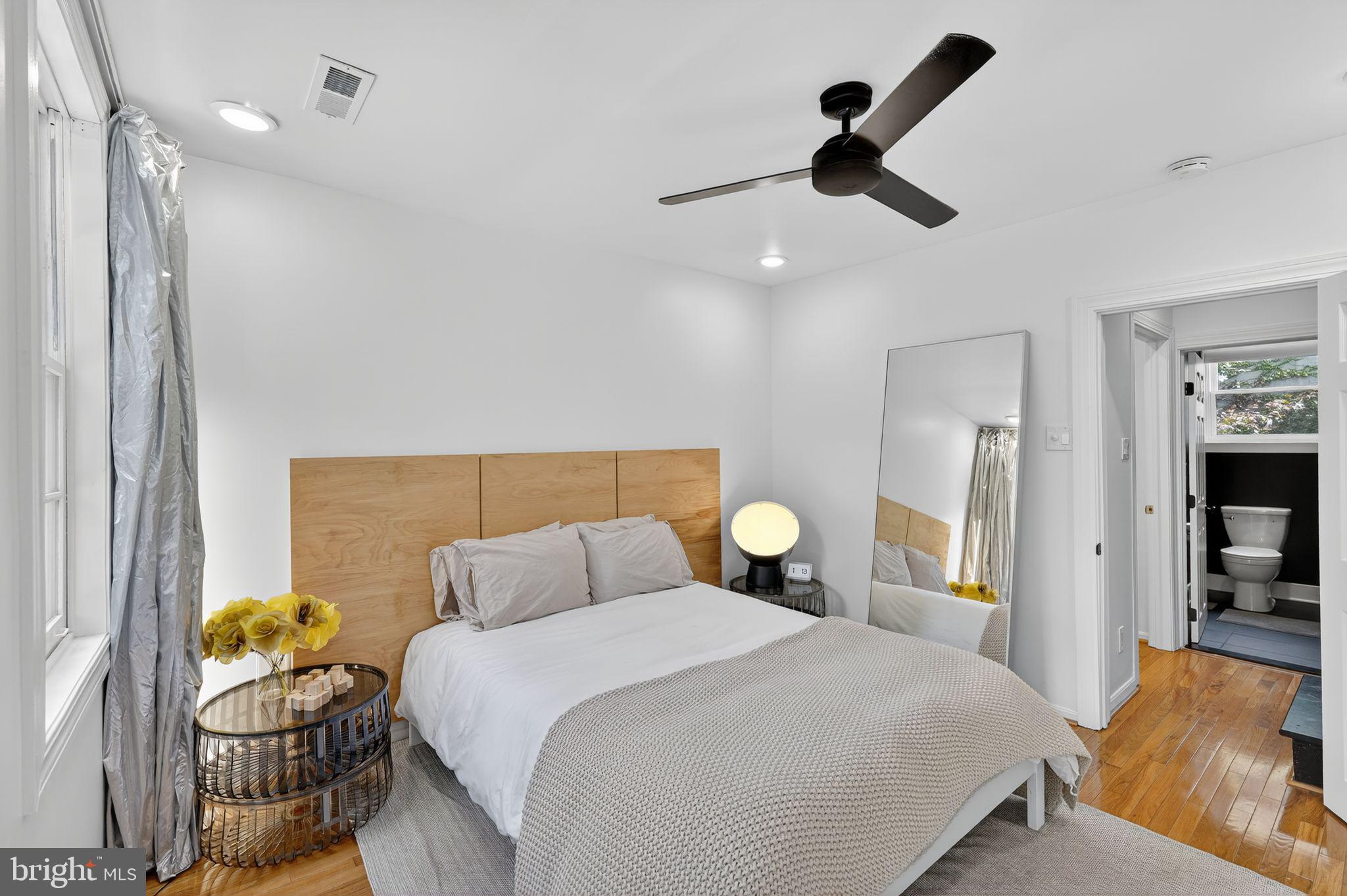 WASHINGTON SQ WEST - Residential