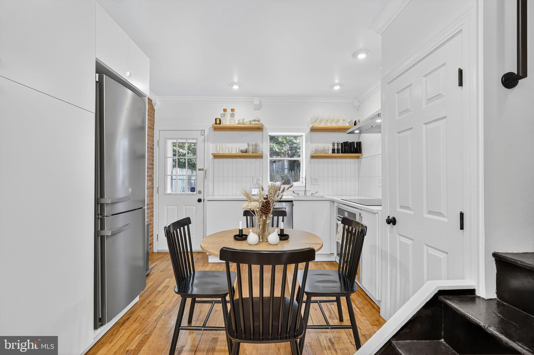 WASHINGTON SQ WEST - Residential