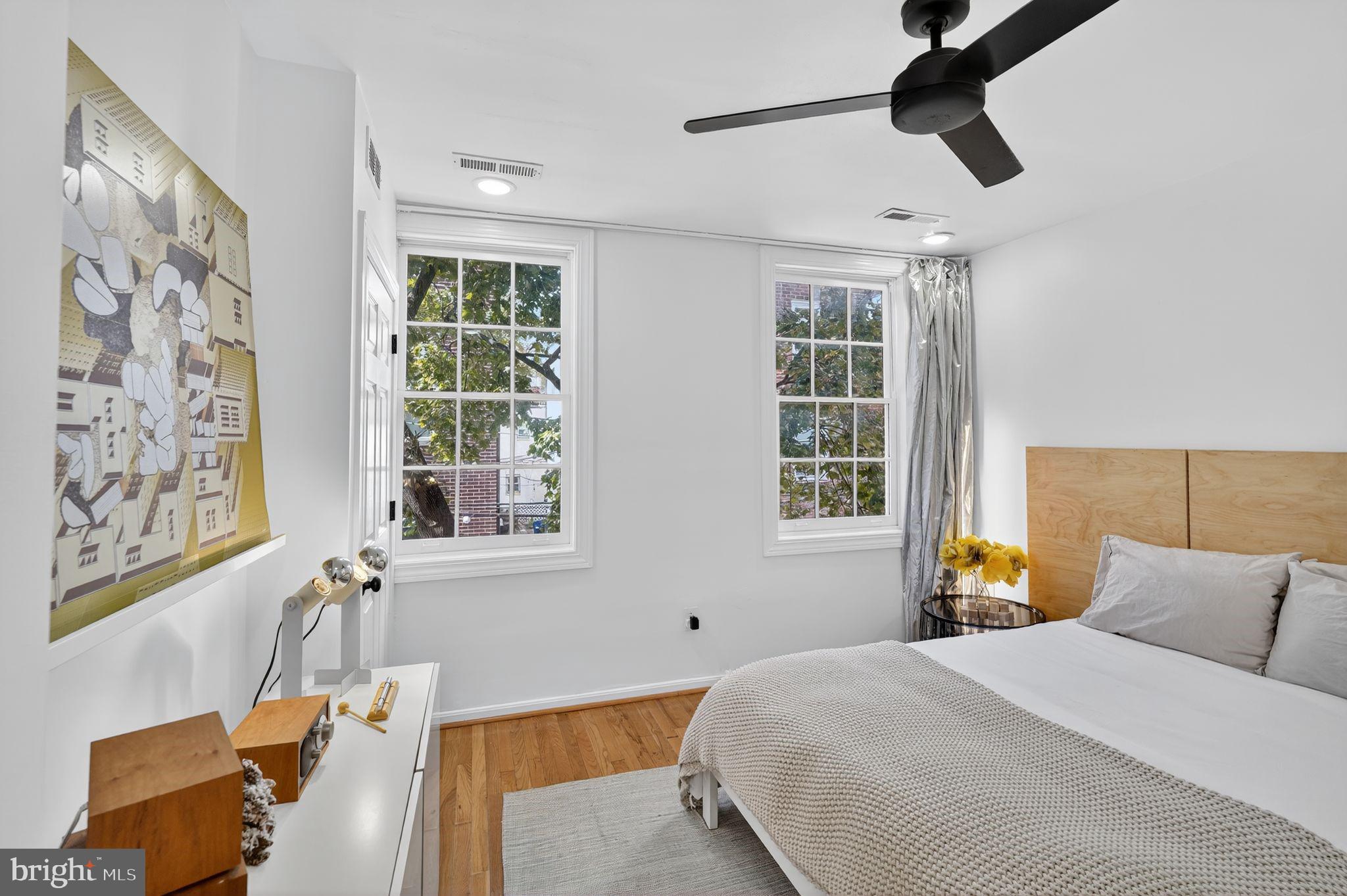 WASHINGTON SQ WEST - Residential