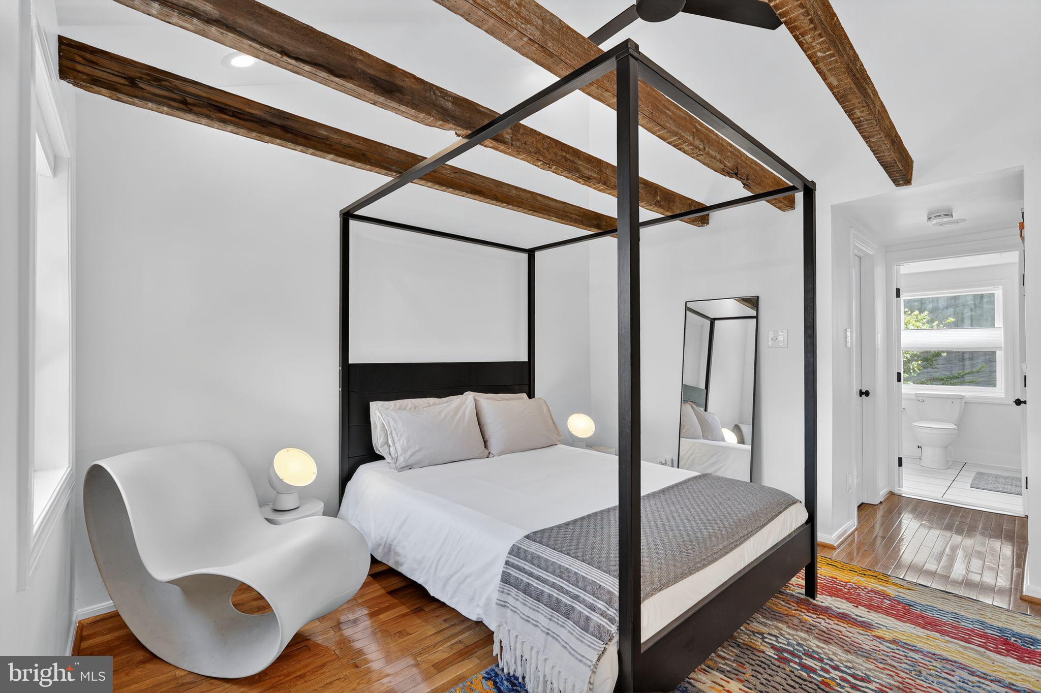 WASHINGTON SQ WEST - Residential