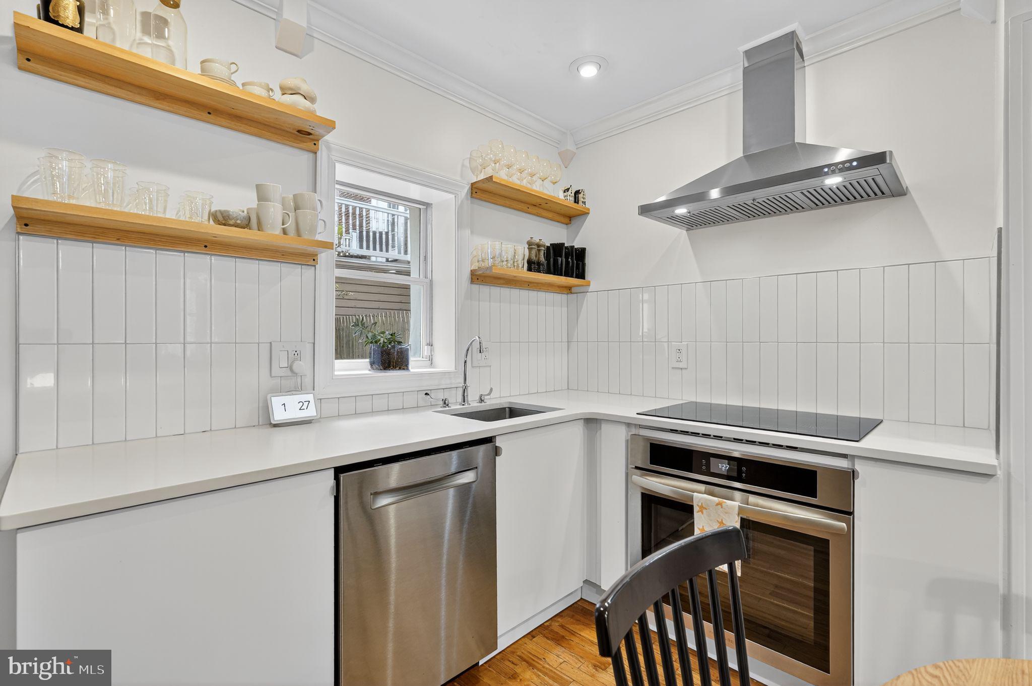 WASHINGTON SQ WEST - Residential