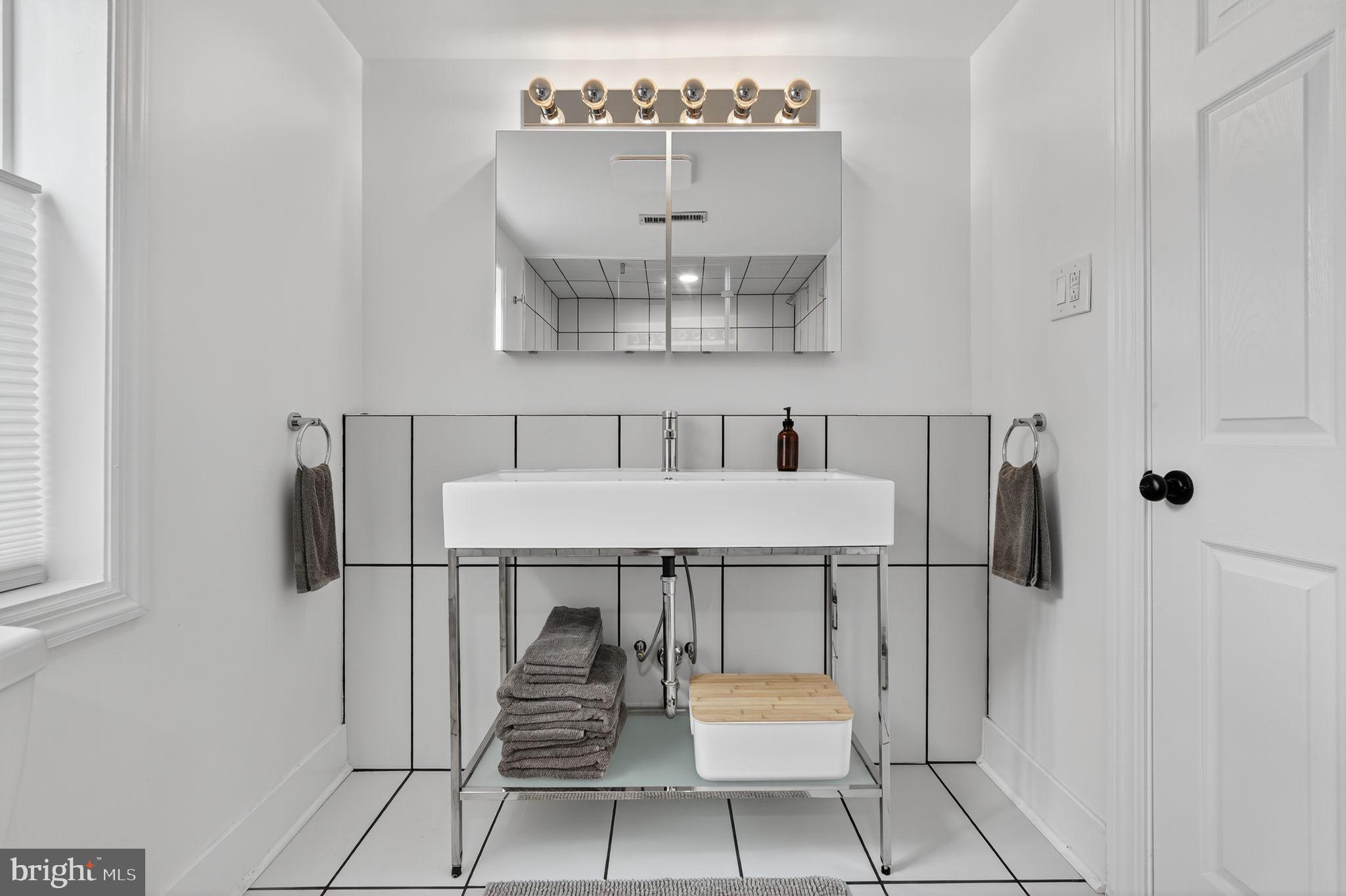 WASHINGTON SQ WEST - Residential