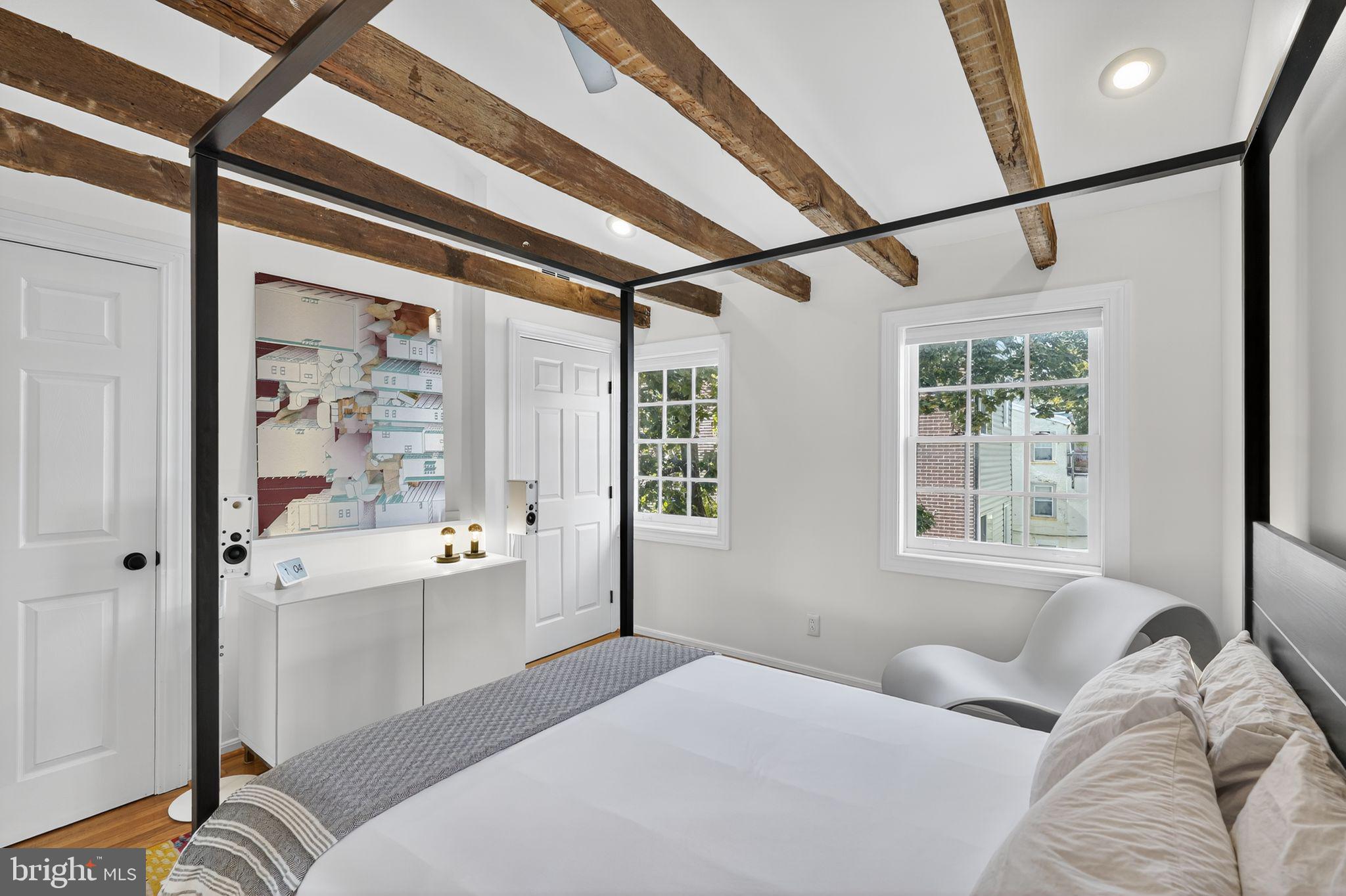 WASHINGTON SQ WEST - Residential