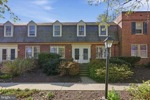 1501 S EDGEWOOD STREET 572 ARLINGTON VA 22204