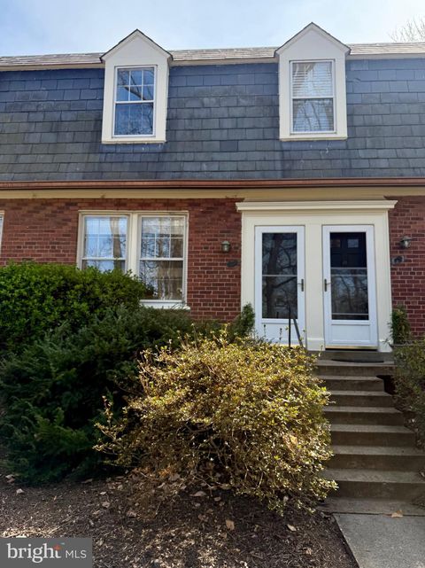 1501 S EDGEWOOD STREET 572 ARLINGTON VA 22204