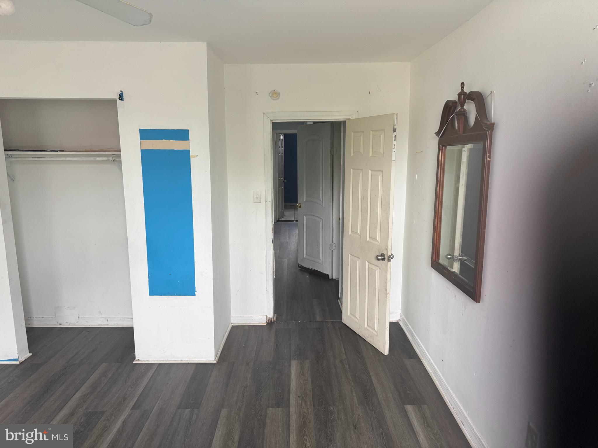 BALTIMORE HIGHLANDS - Residential
