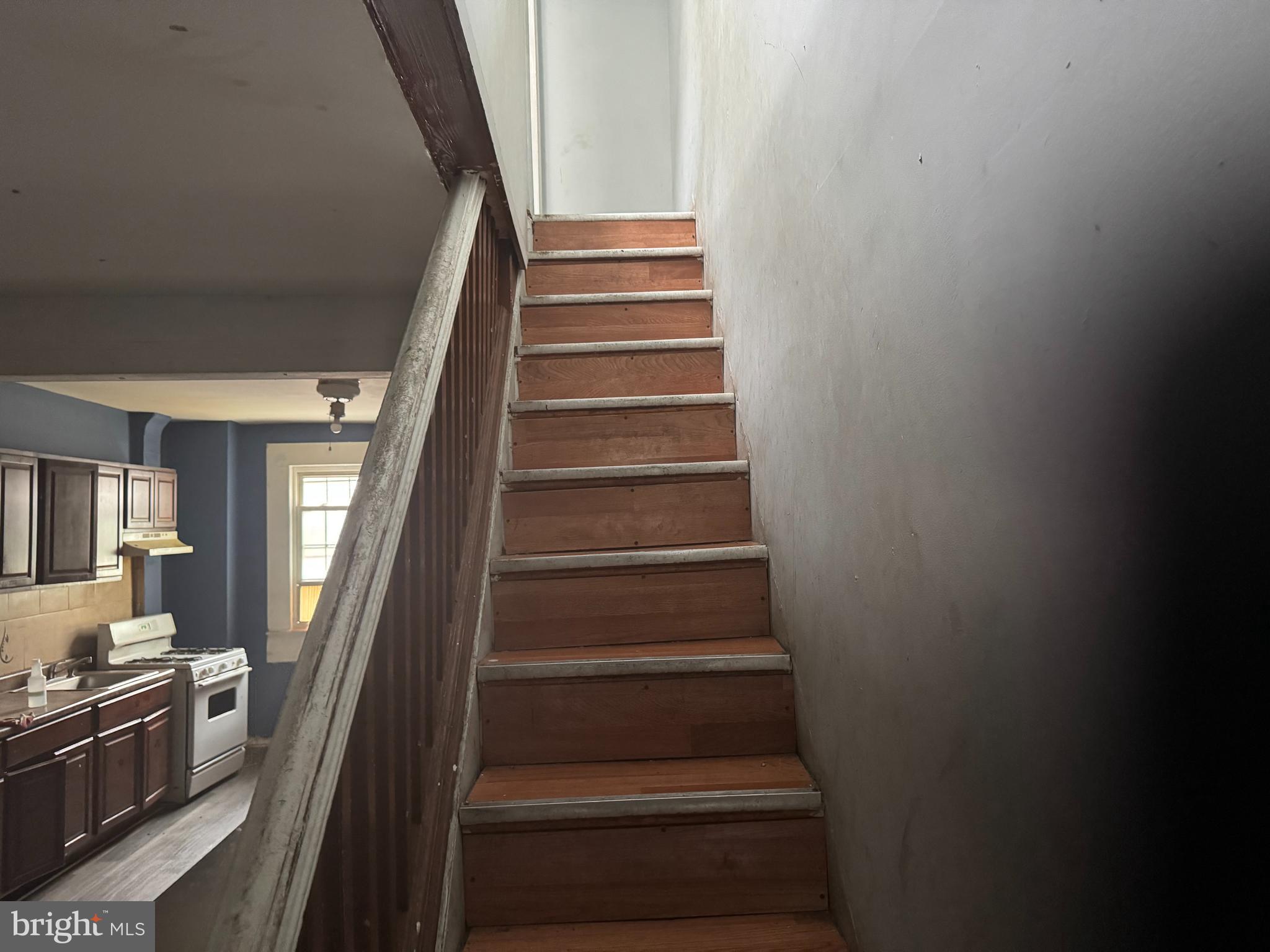 BALTIMORE HIGHLANDS - Residential