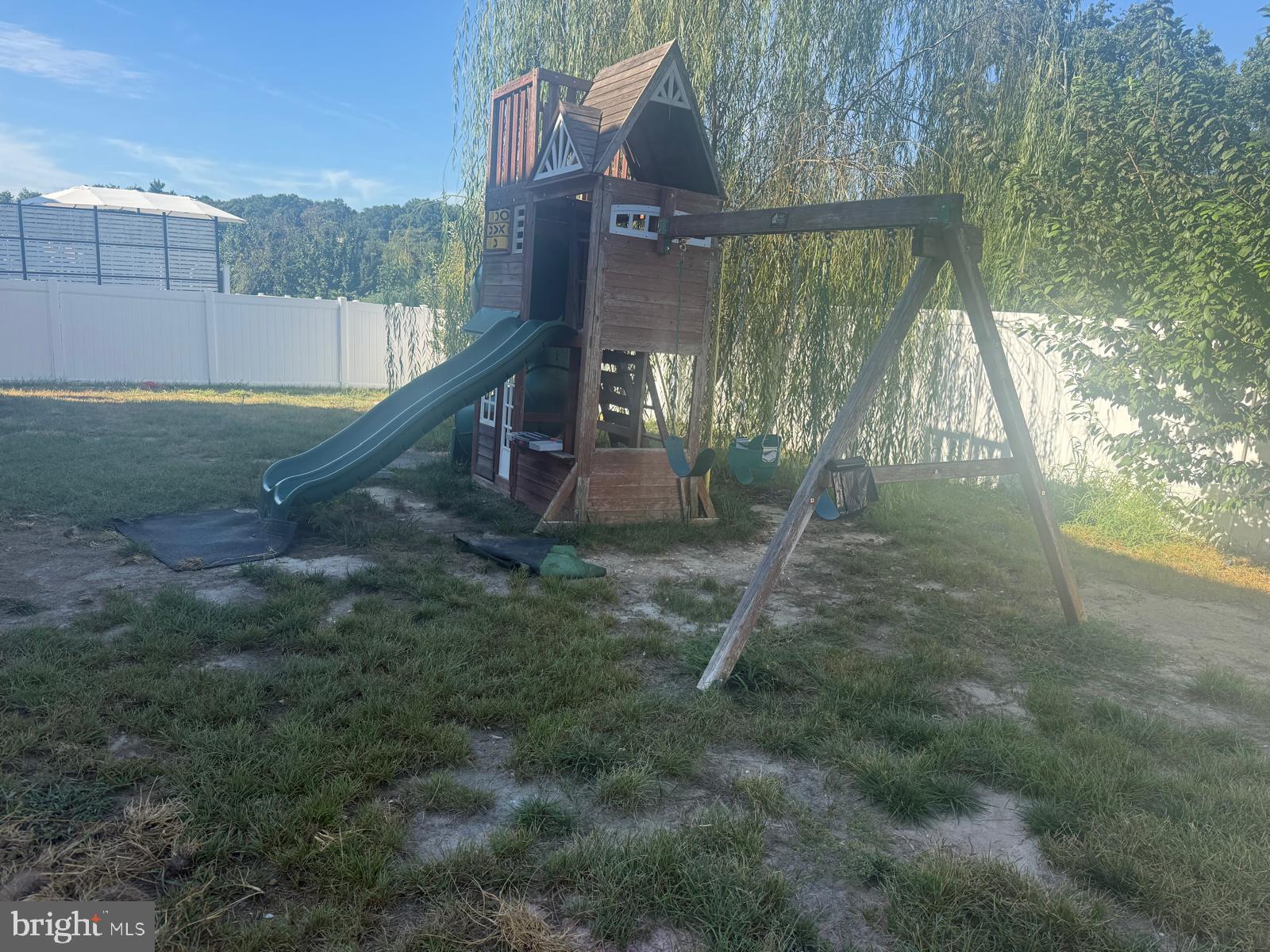 SUMMERFIELD - Residential Lease