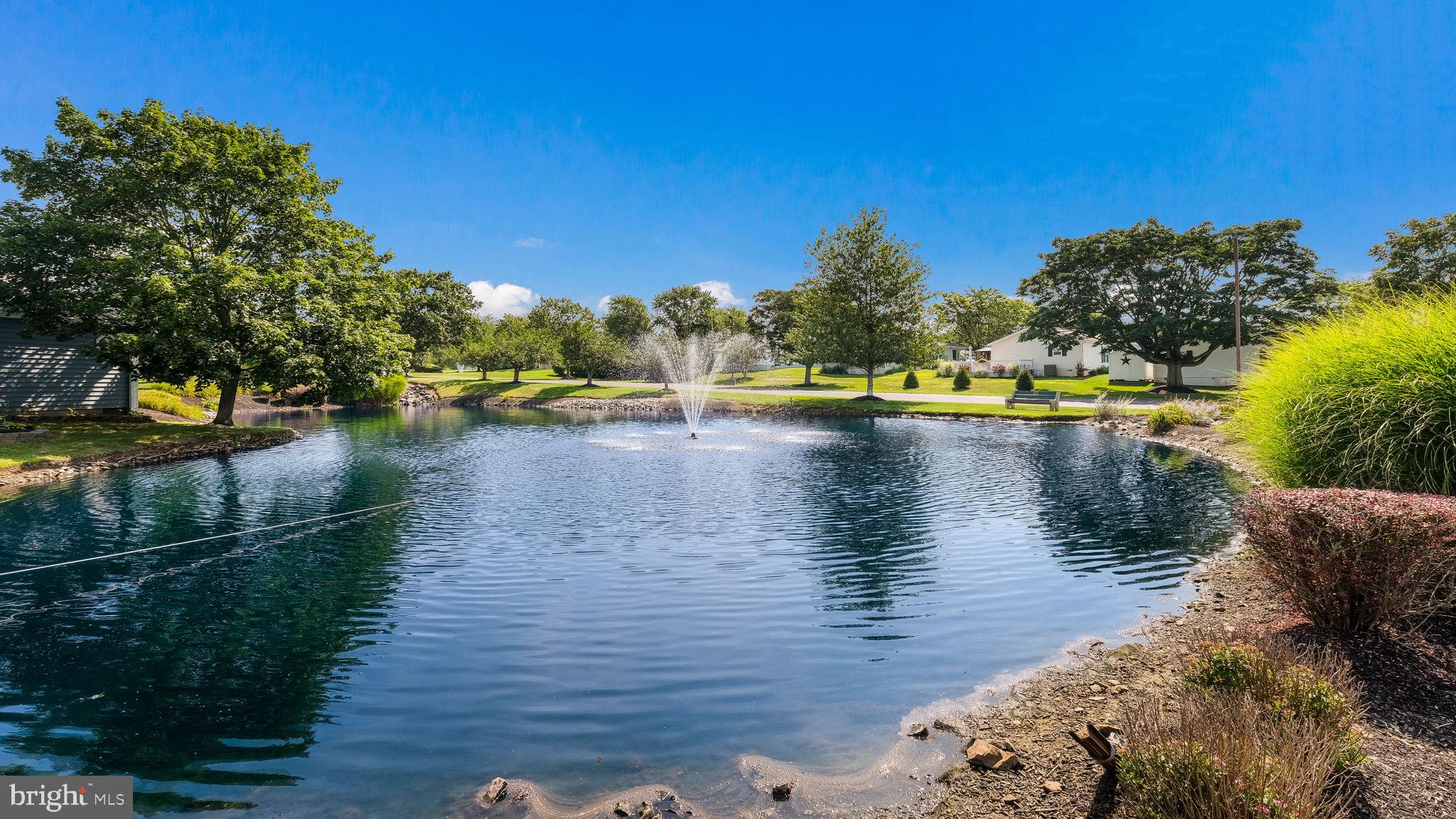 BUCKINGHAM SPRINGS - Residential