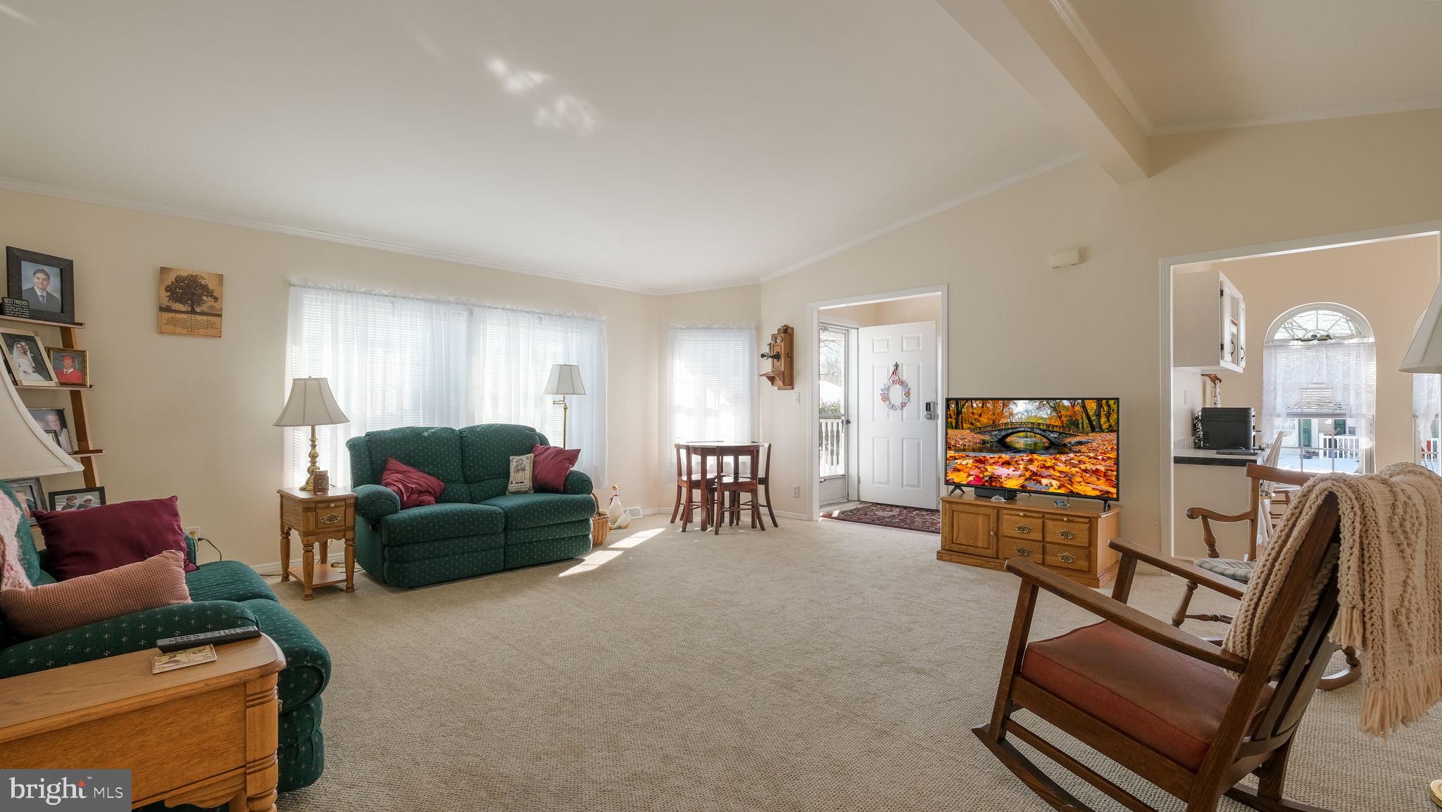 BUCKINGHAM SPRINGS - Residential