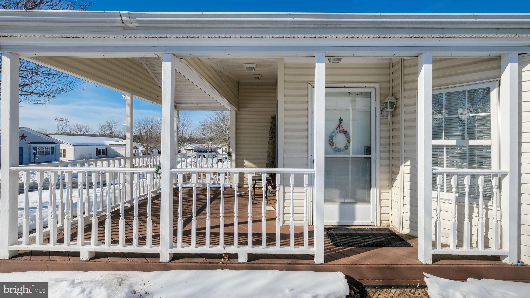 BUCKINGHAM SPRINGS - Residential