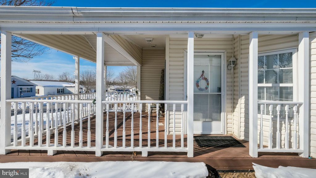 Photo of 309 Blackberry Circle, NEW HOPE, PA 18938 (MLS # PABU2111620)