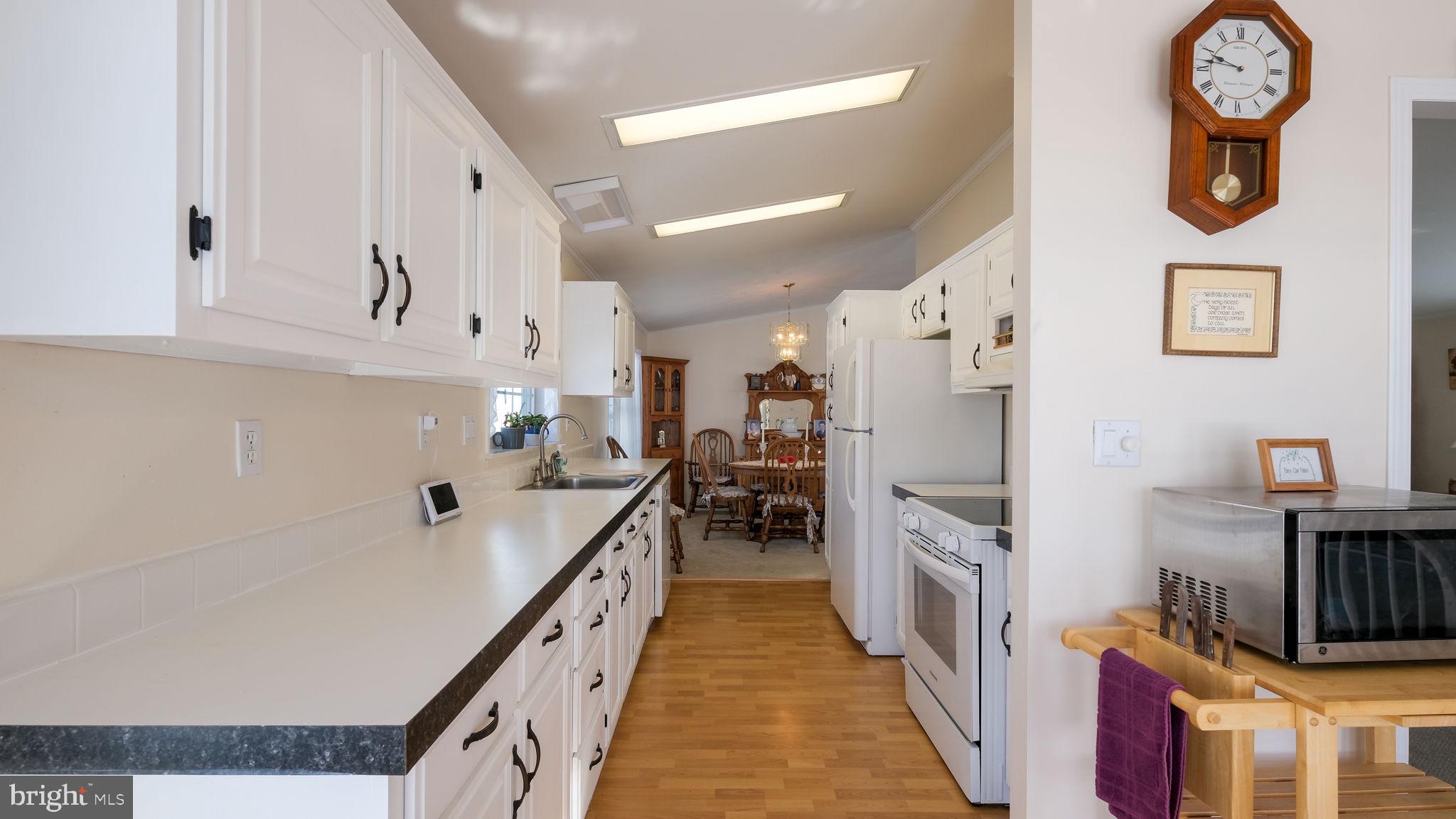 BUCKINGHAM SPRINGS - Residential