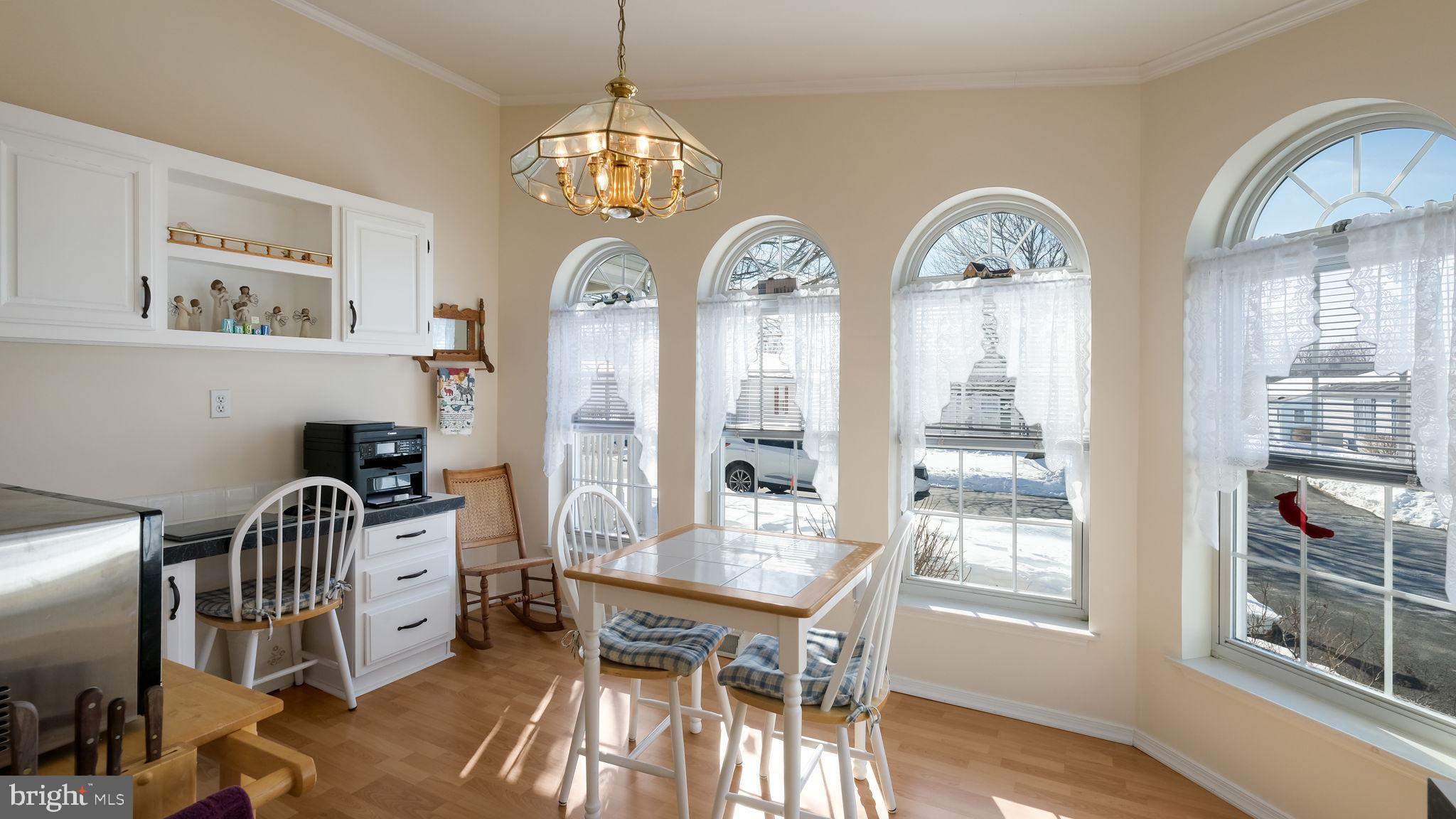 BUCKINGHAM SPRINGS - Residential