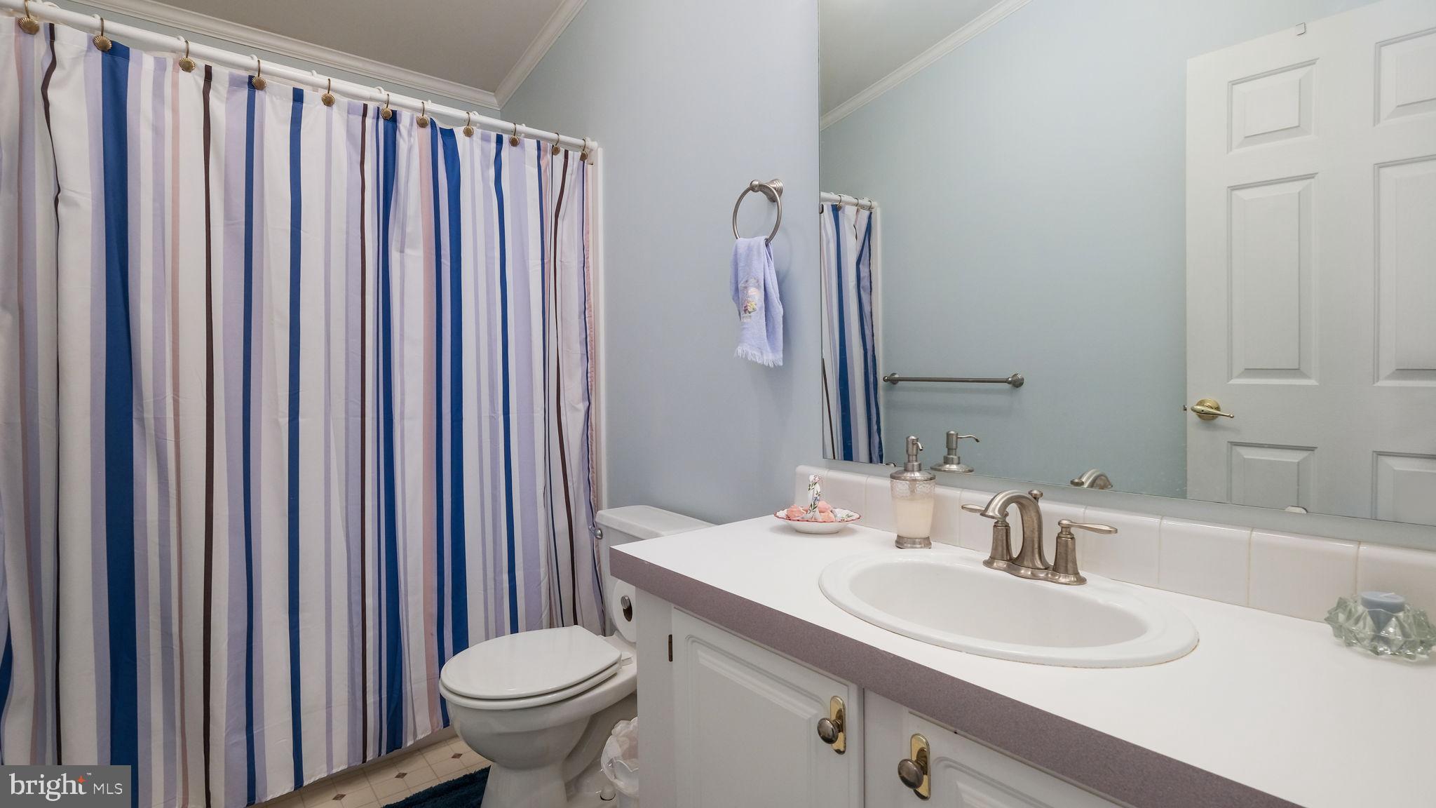 BUCKINGHAM SPRINGS - Residential