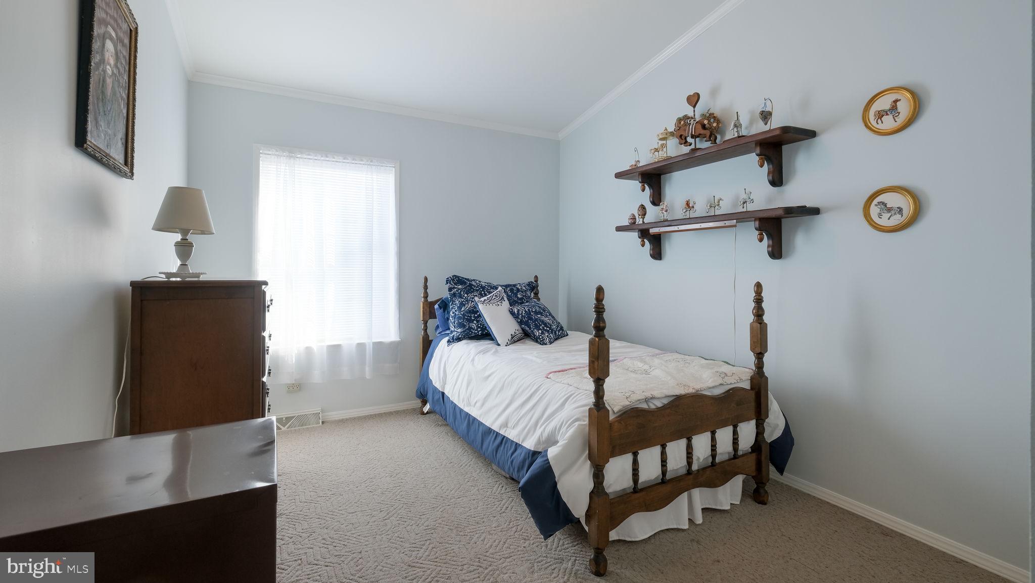 BUCKINGHAM SPRINGS - Residential