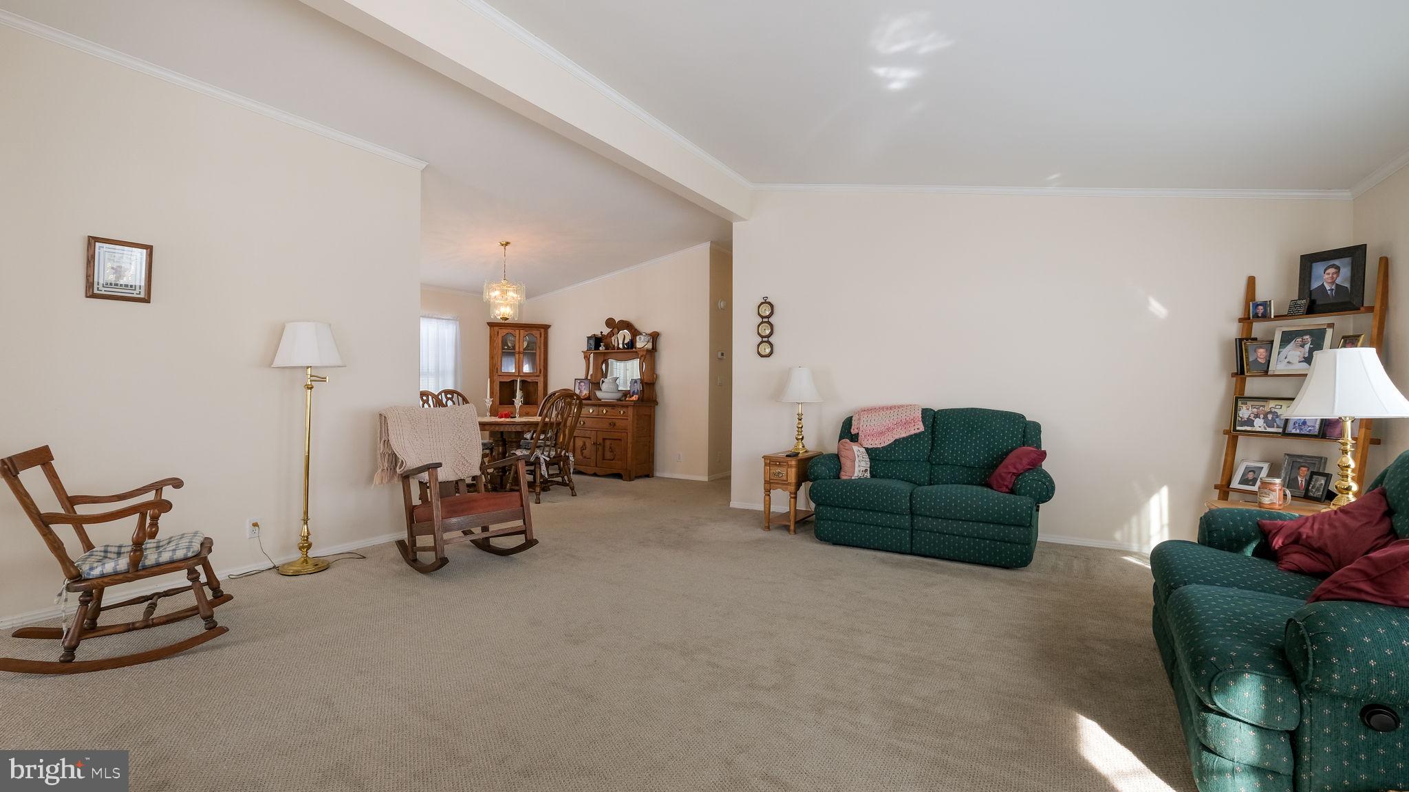 BUCKINGHAM SPRINGS - Residential