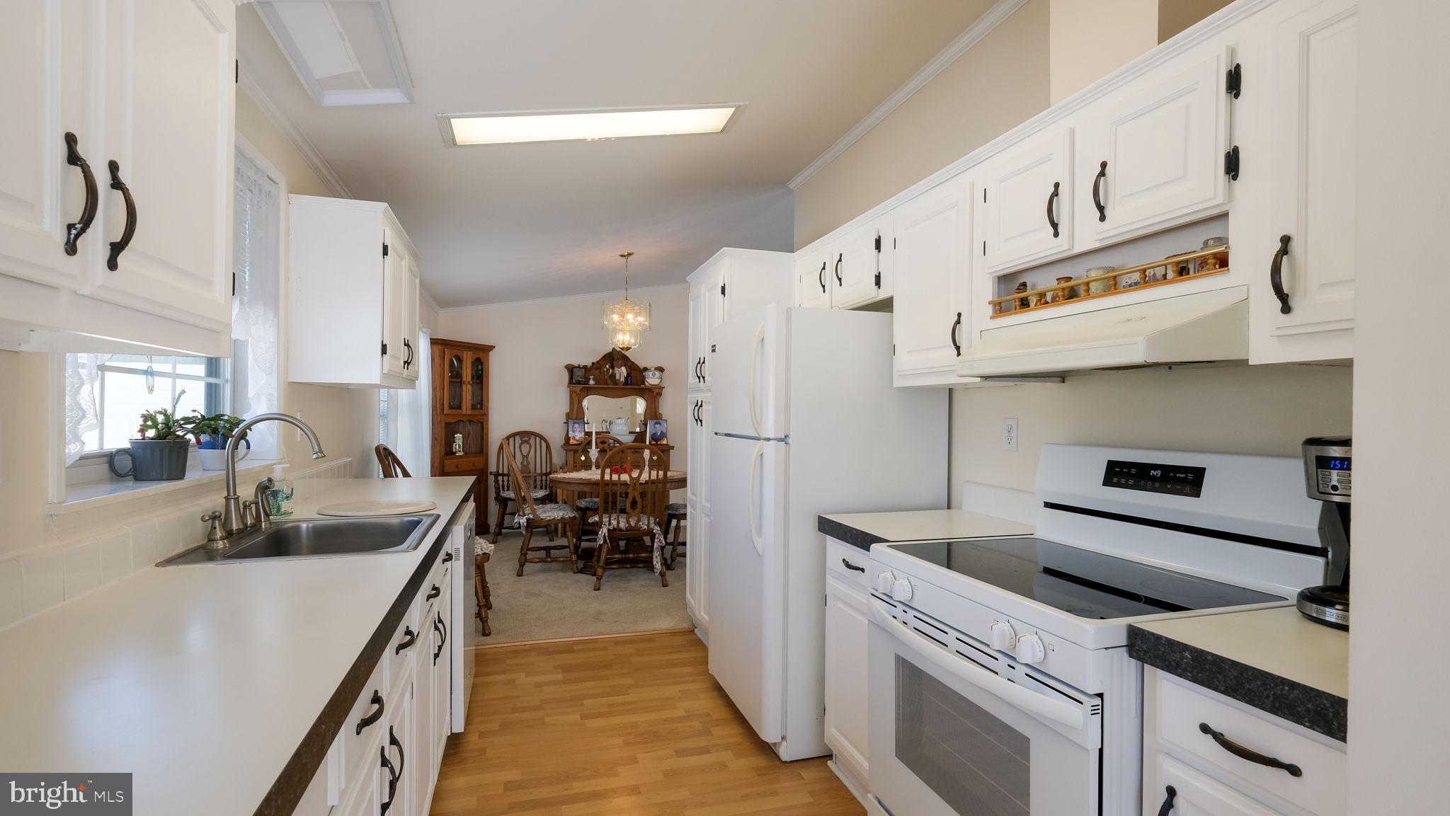 BUCKINGHAM SPRINGS - Residential