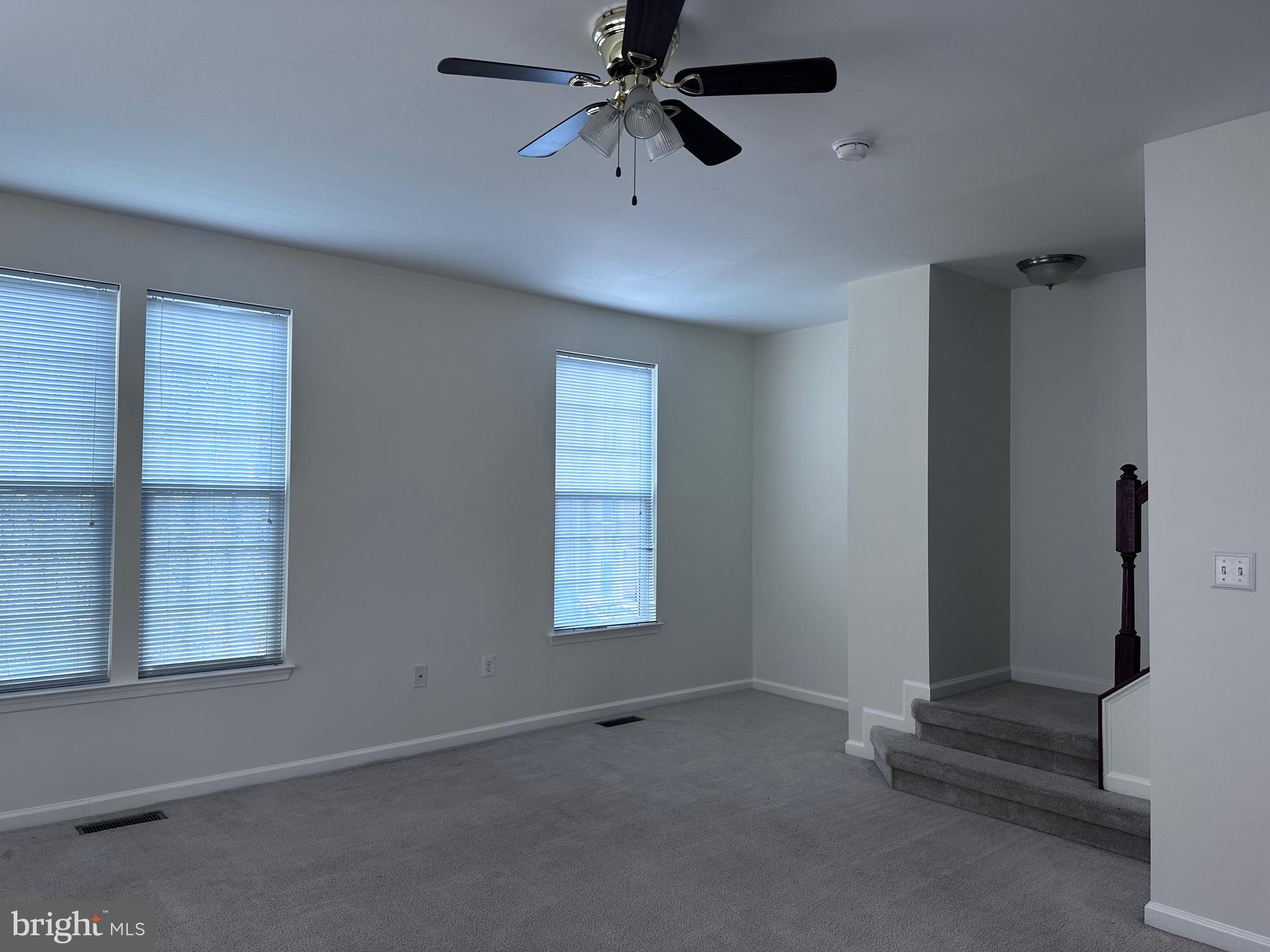 RAPPAHANNOCK LANDING - Residential Lease