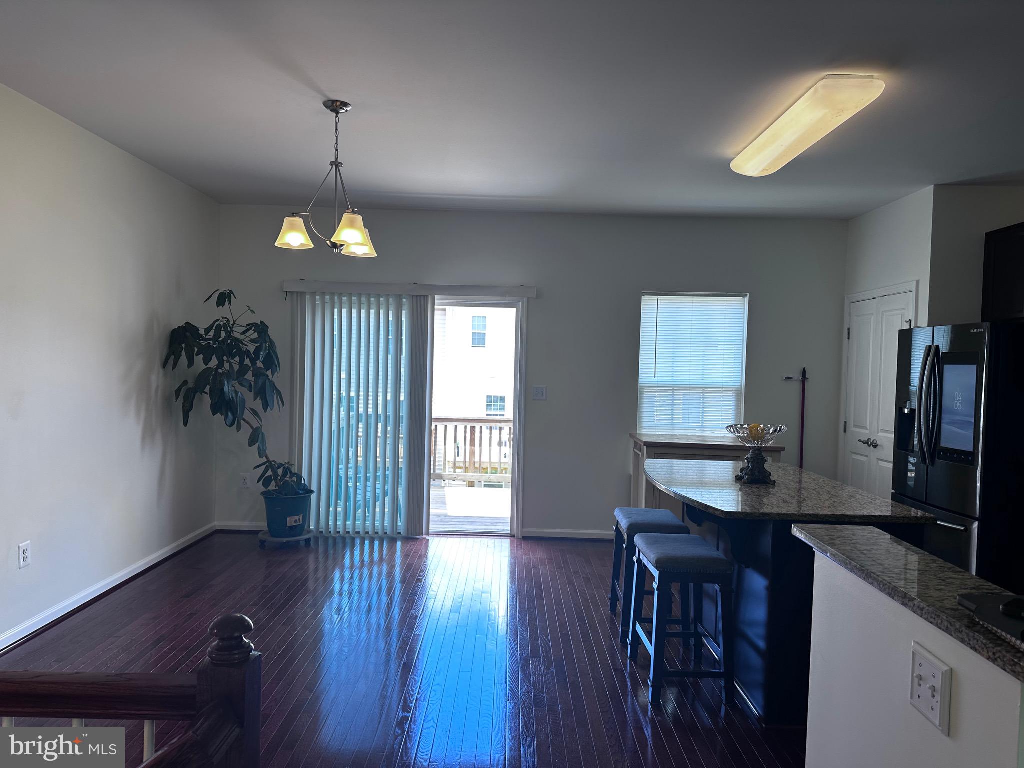 RAPPAHANNOCK LANDING - Residential Lease