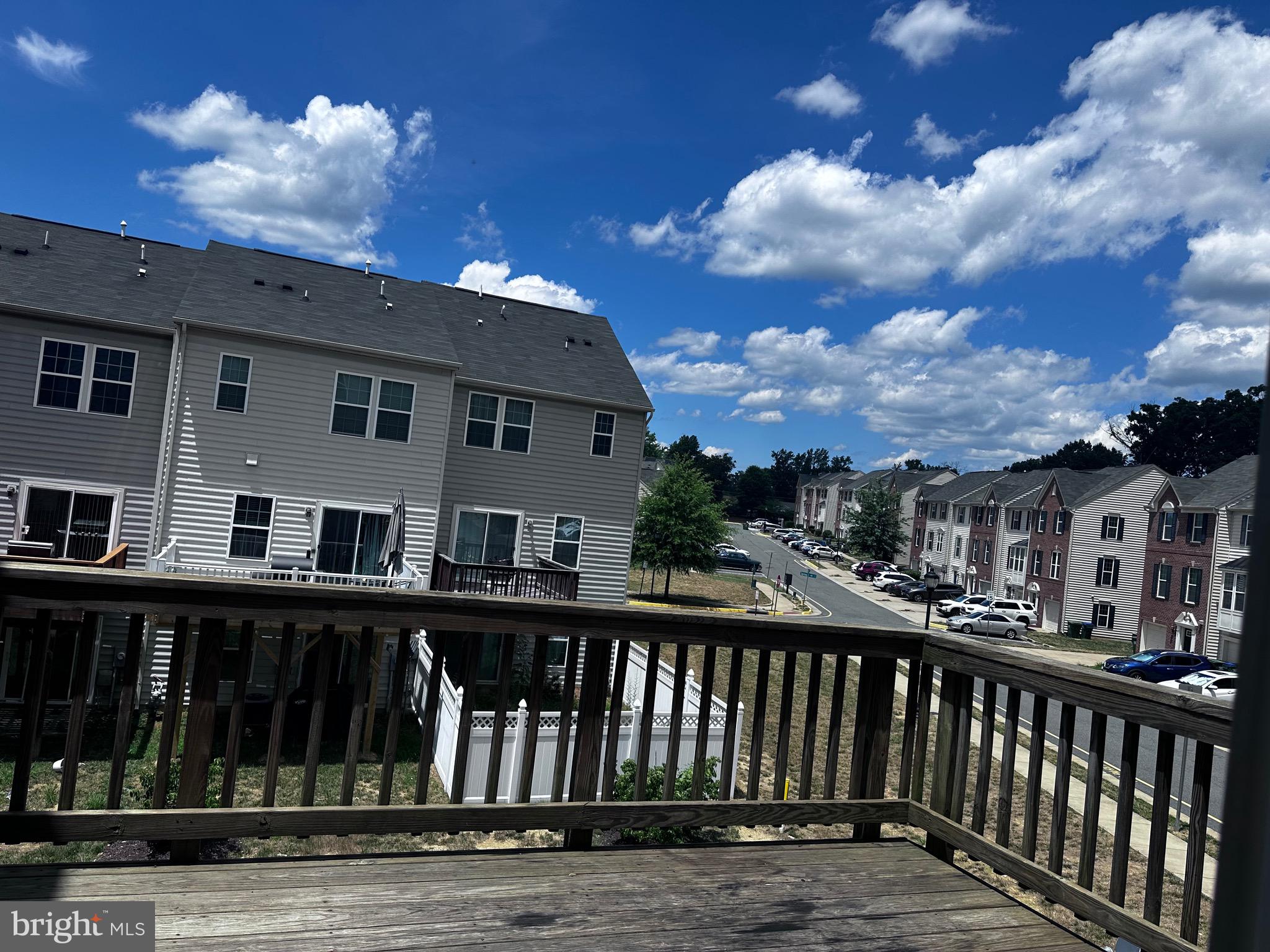 RAPPAHANNOCK LANDING - Residential Lease
