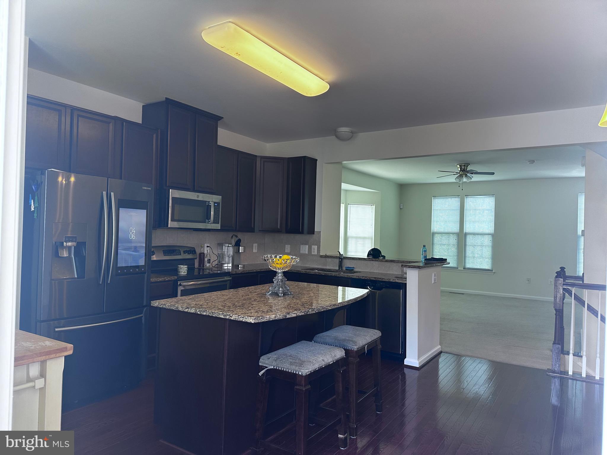 RAPPAHANNOCK LANDING - Residential Lease
