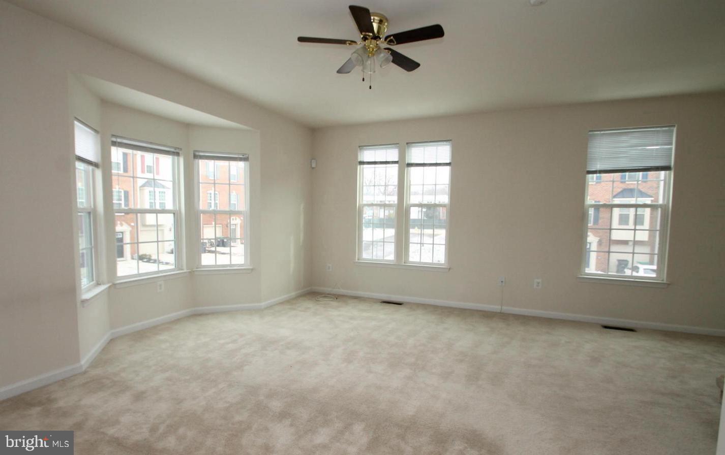 RAPPAHANNOCK LANDING - Residential Lease