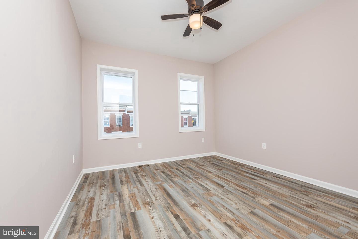 MADISON EASTEND - Residential Lease