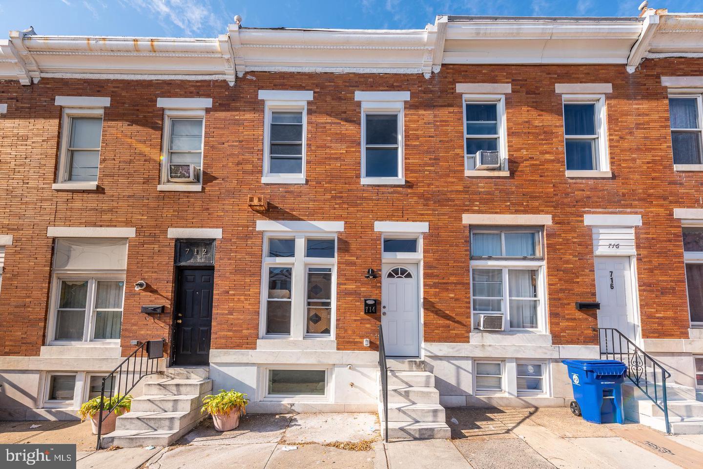 MADISON EASTEND - Residential Lease