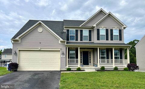 183 MEADOW BROOK WAY CENTREVILLE MD 21617
